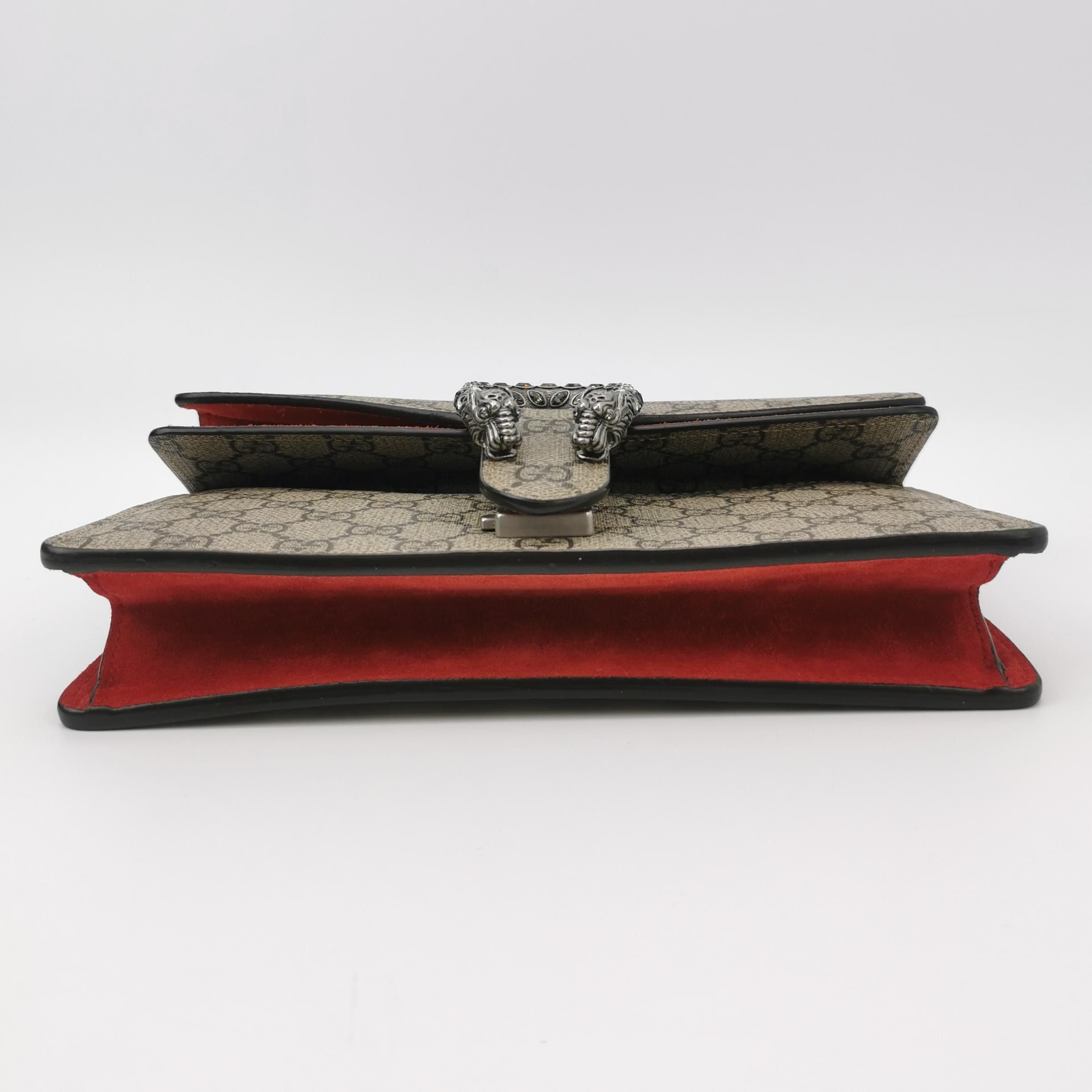Gucci Gucci Women os Shoulder Bags Size ONE SIZE - 6 Thumbnail