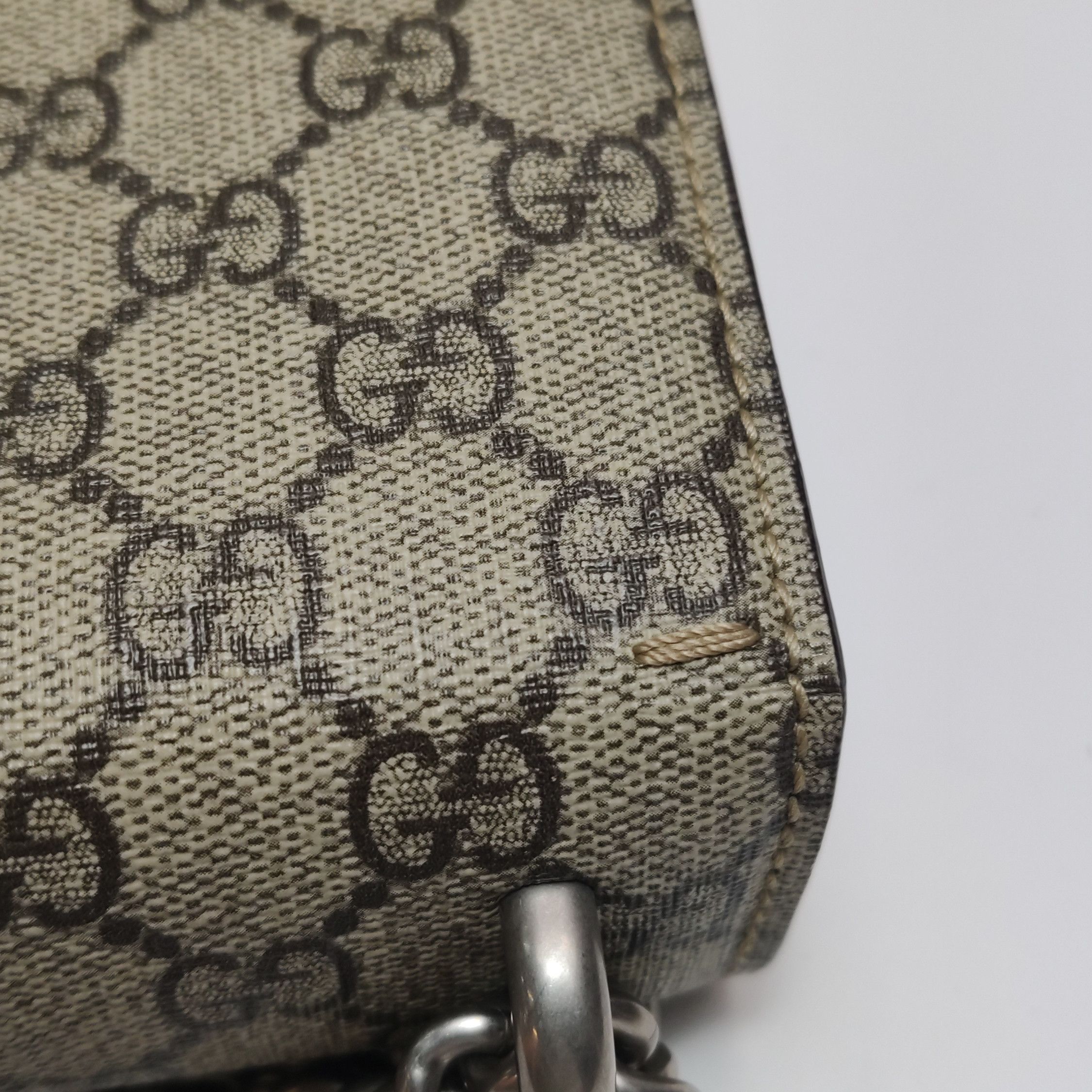 Gucci Gucci Women os Shoulder Bags Size ONE SIZE - 18 Thumbnail