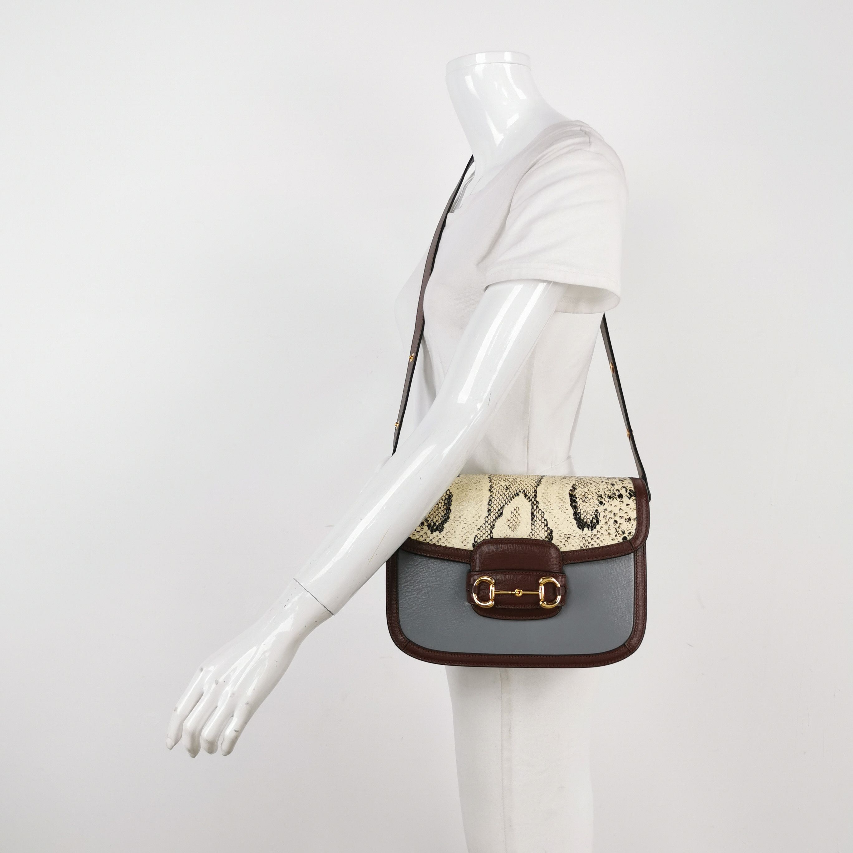 Gucci Gucci Women os Shoulder Bags Size ONE SIZE - 2 Thumbnail
