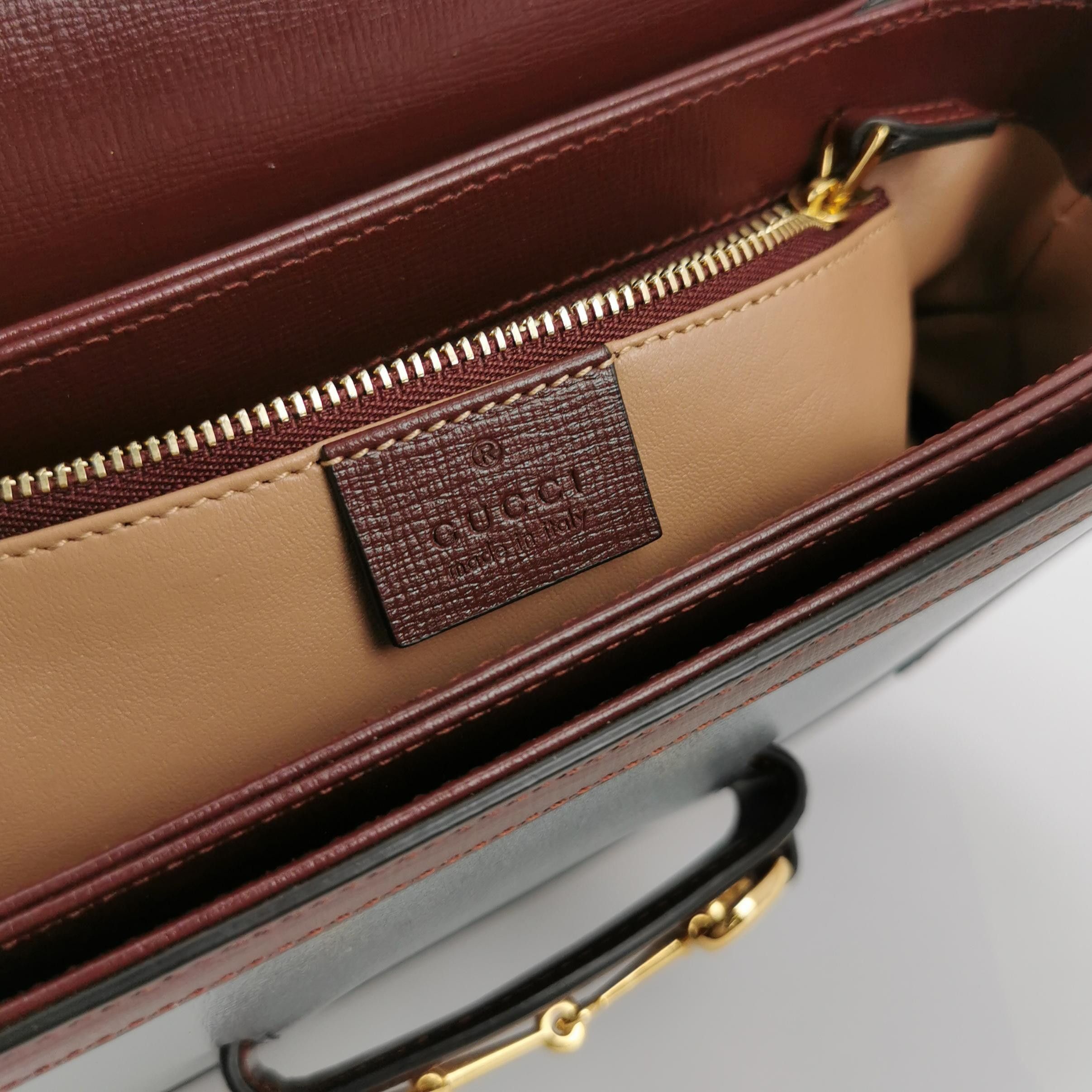 Gucci Gucci Women os Shoulder Bags Size ONE SIZE - 8 Thumbnail