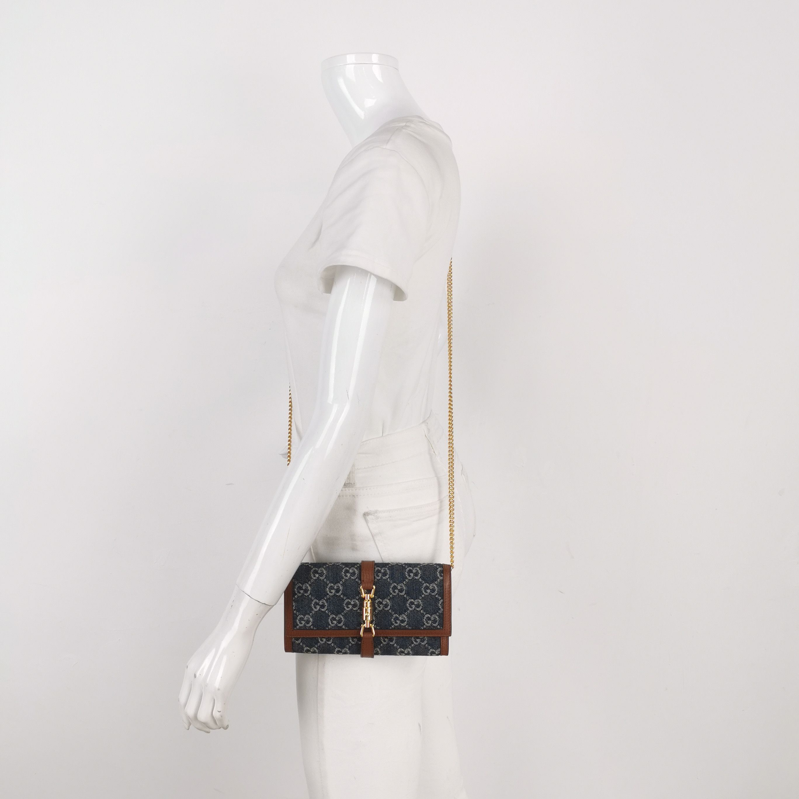 Gucci Gucci Women os Shoulder Bags Size ONE SIZE - 2 Thumbnail
