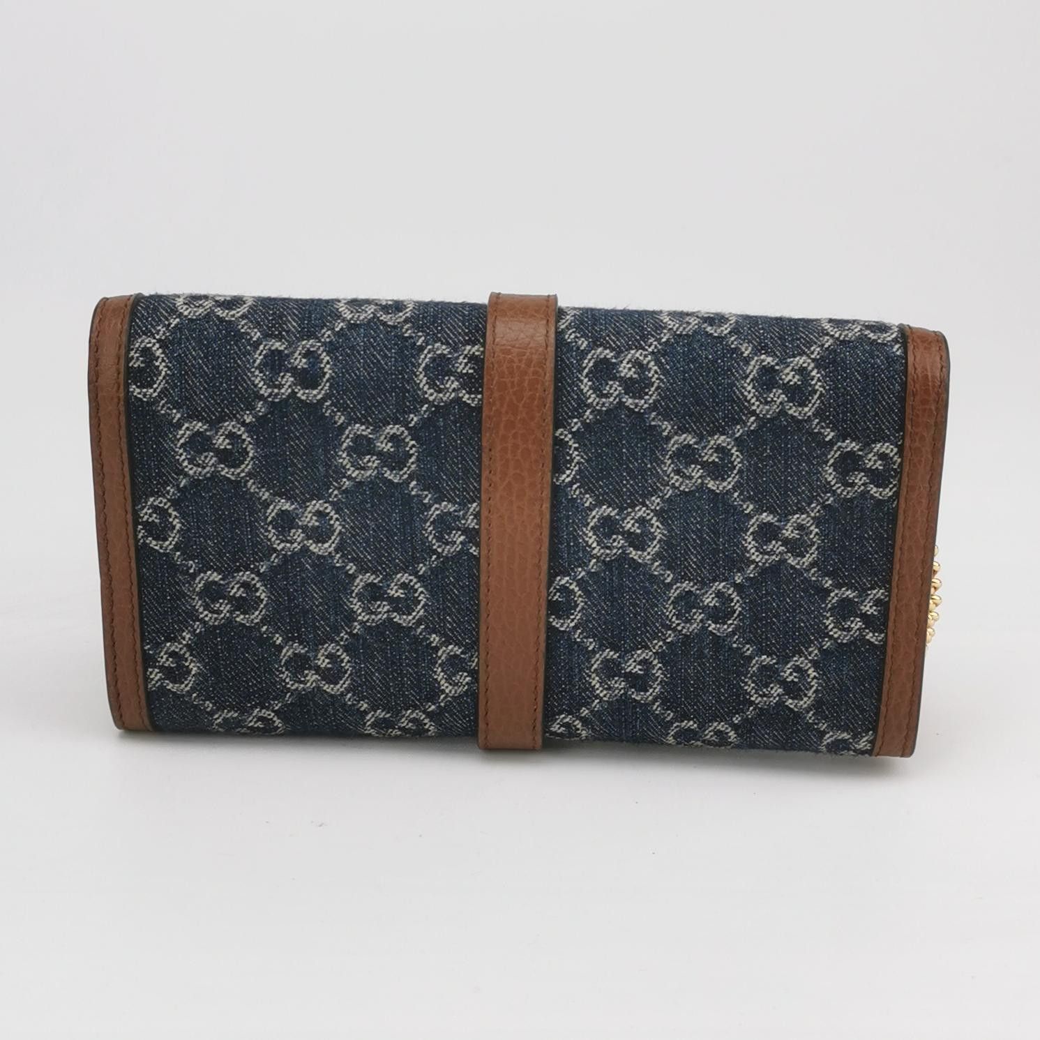 Gucci Gucci Women os Shoulder Bags Size ONE SIZE - 5 Thumbnail