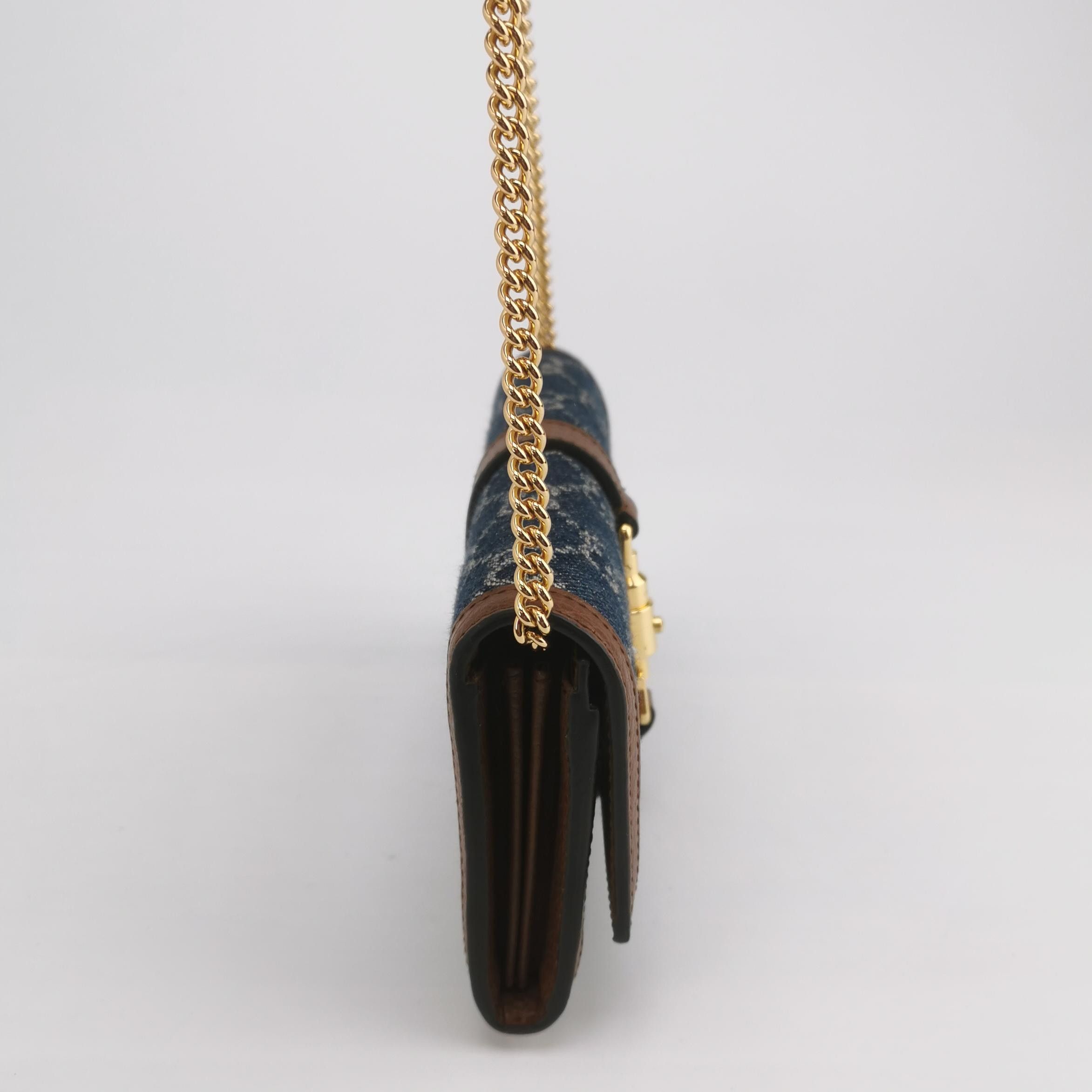 Gucci Gucci Women os Shoulder Bags Size ONE SIZE - 4 Thumbnail