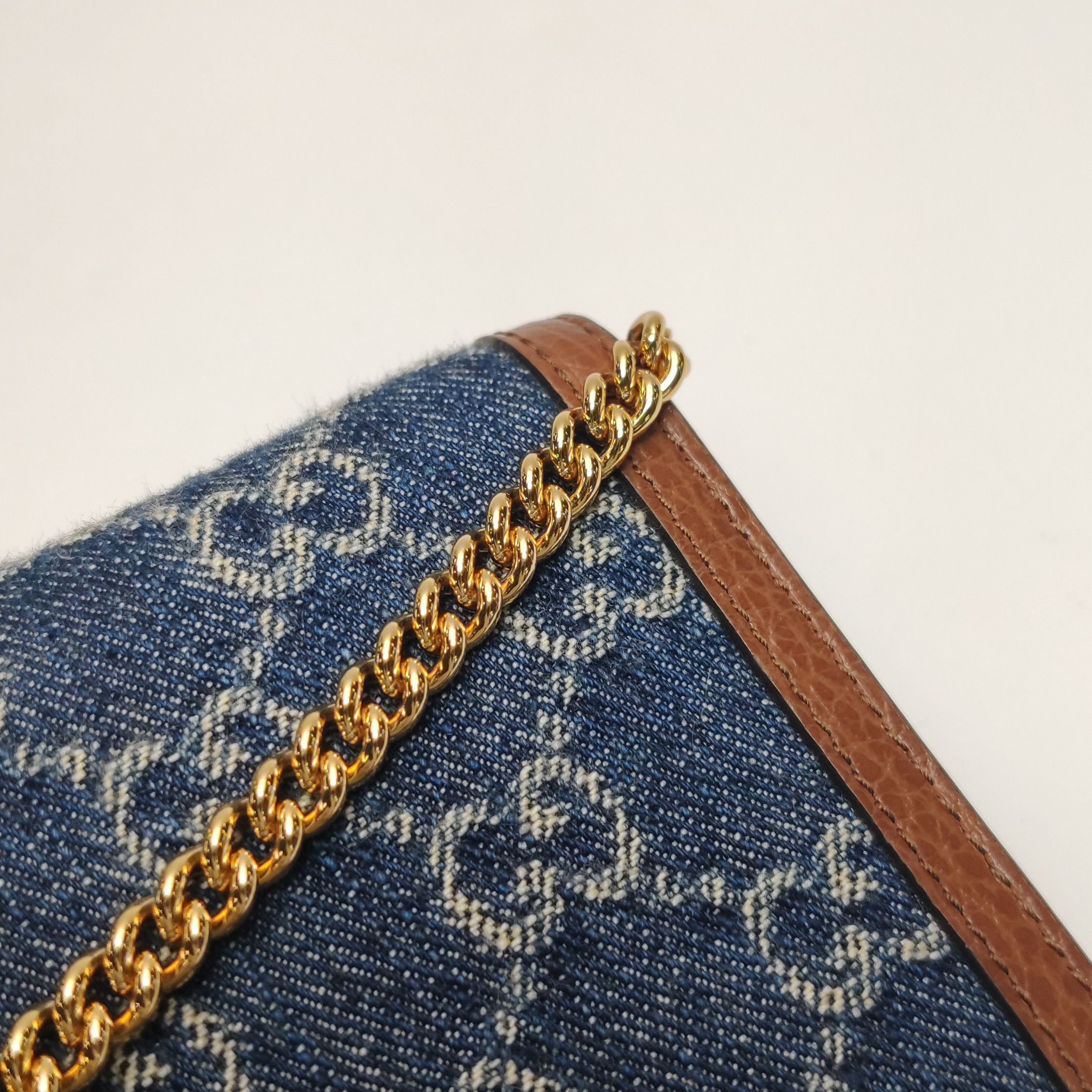 Gucci Gucci Women os Shoulder Bags Size ONE SIZE - 12 Thumbnail