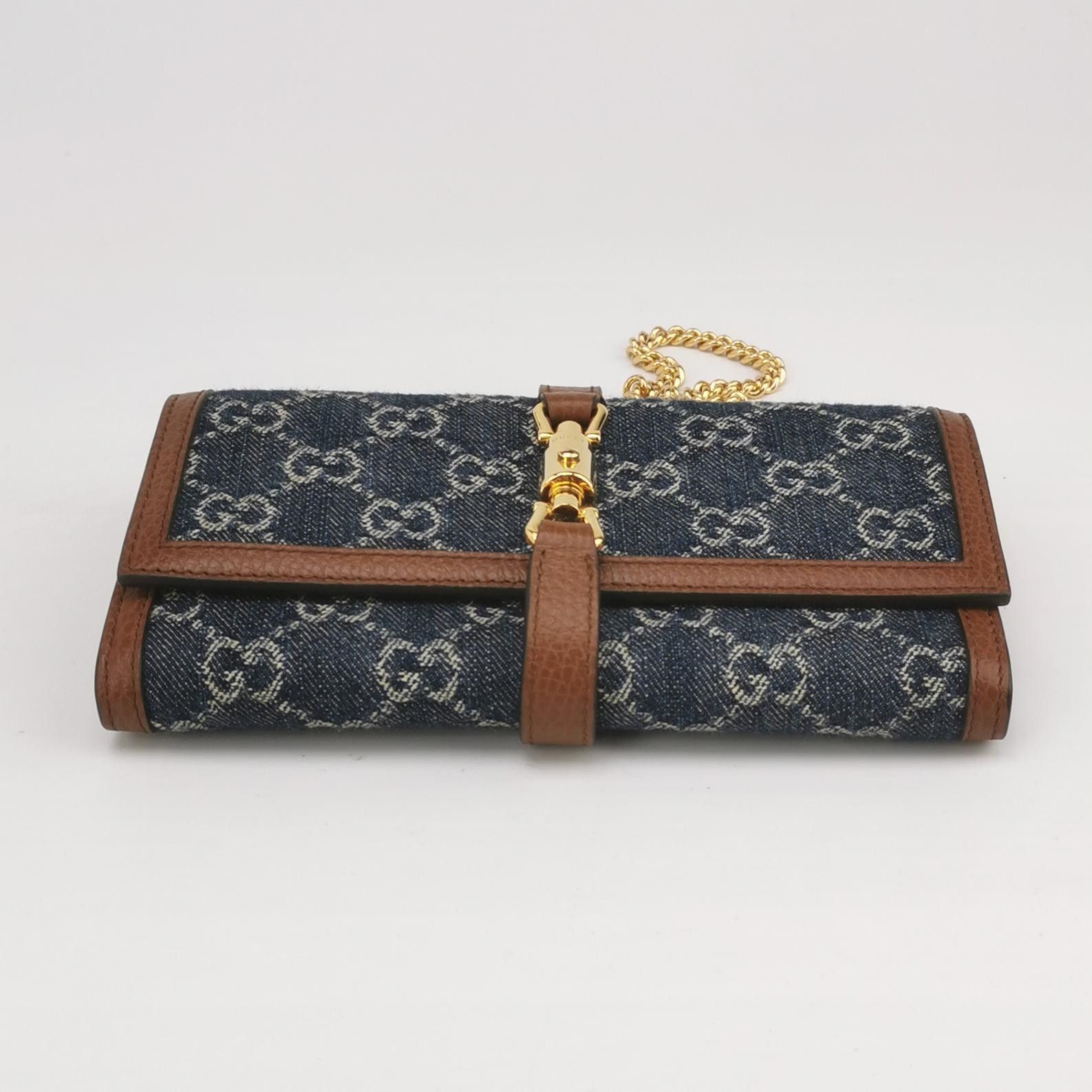 Gucci Gucci Women os Shoulder Bags Size ONE SIZE - 6 Thumbnail