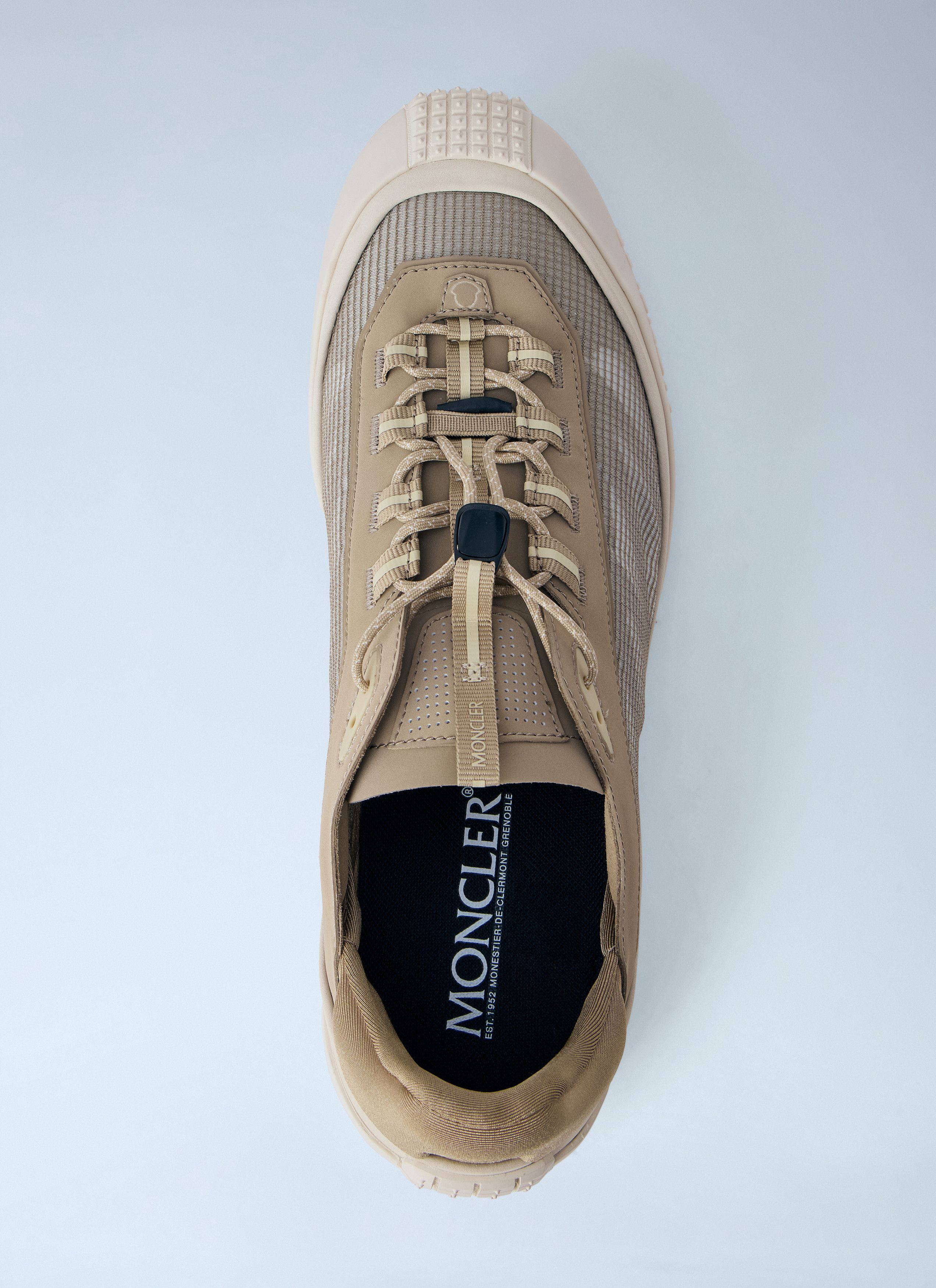 Moncler Trailgrip LP Sneakers Size US 12 / EU 45 - 6 Thumbnail