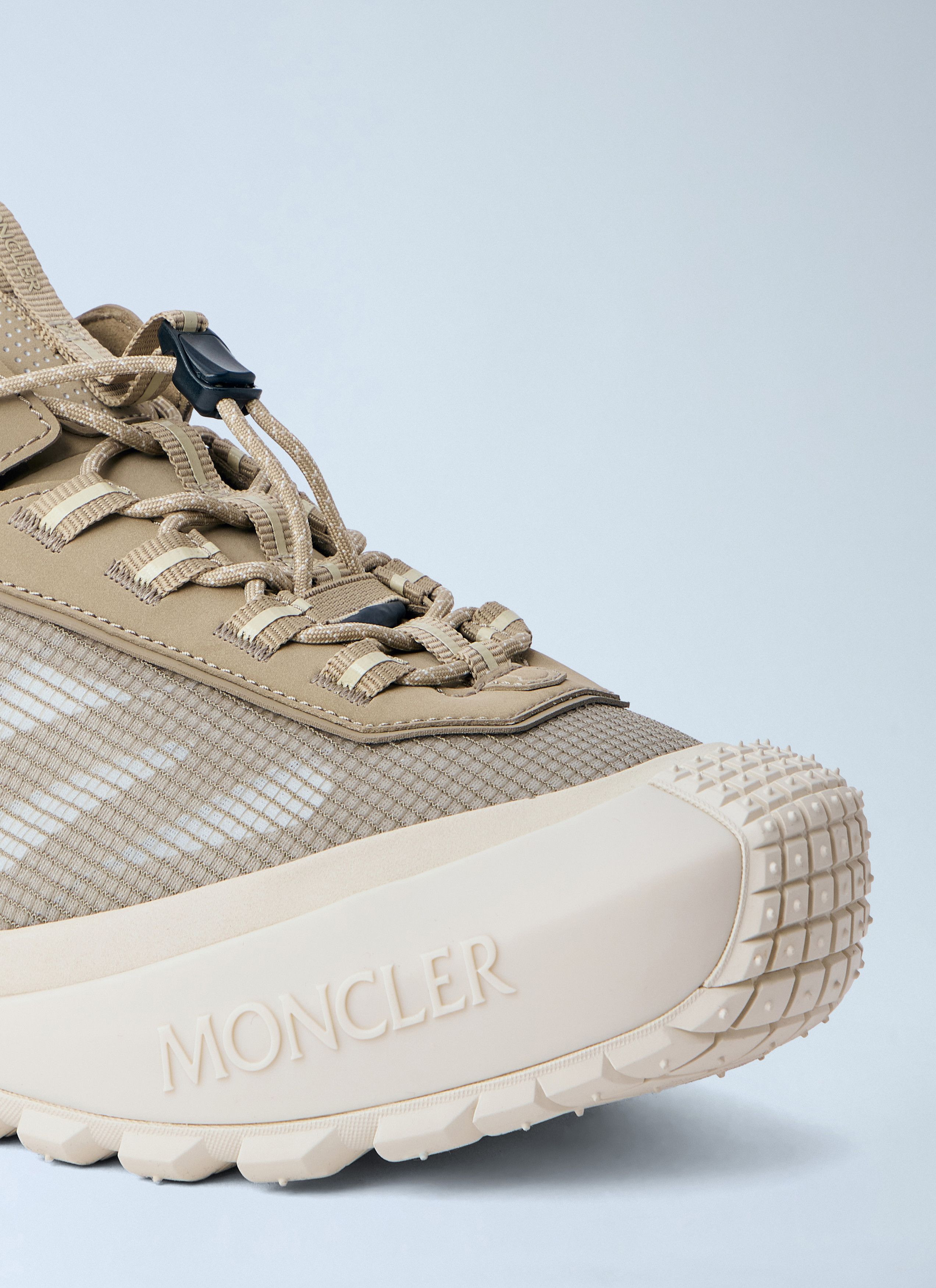 Moncler Trailgrip LP Sneakers Size US 12 / EU 45 - 3 Thumbnail