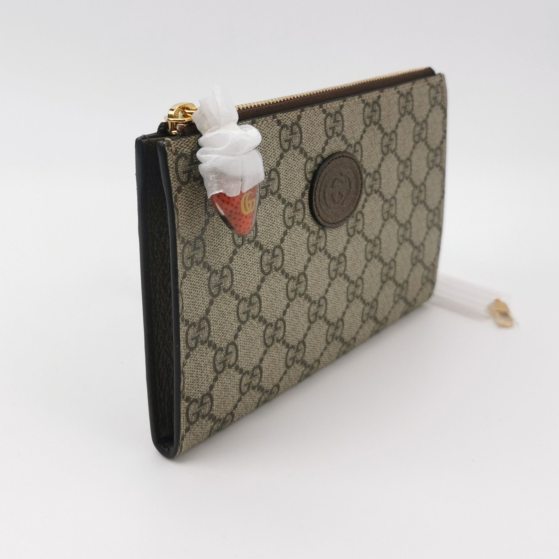 Gucci Gucci Women os Clutches Size ONE SIZE - 3 Thumbnail