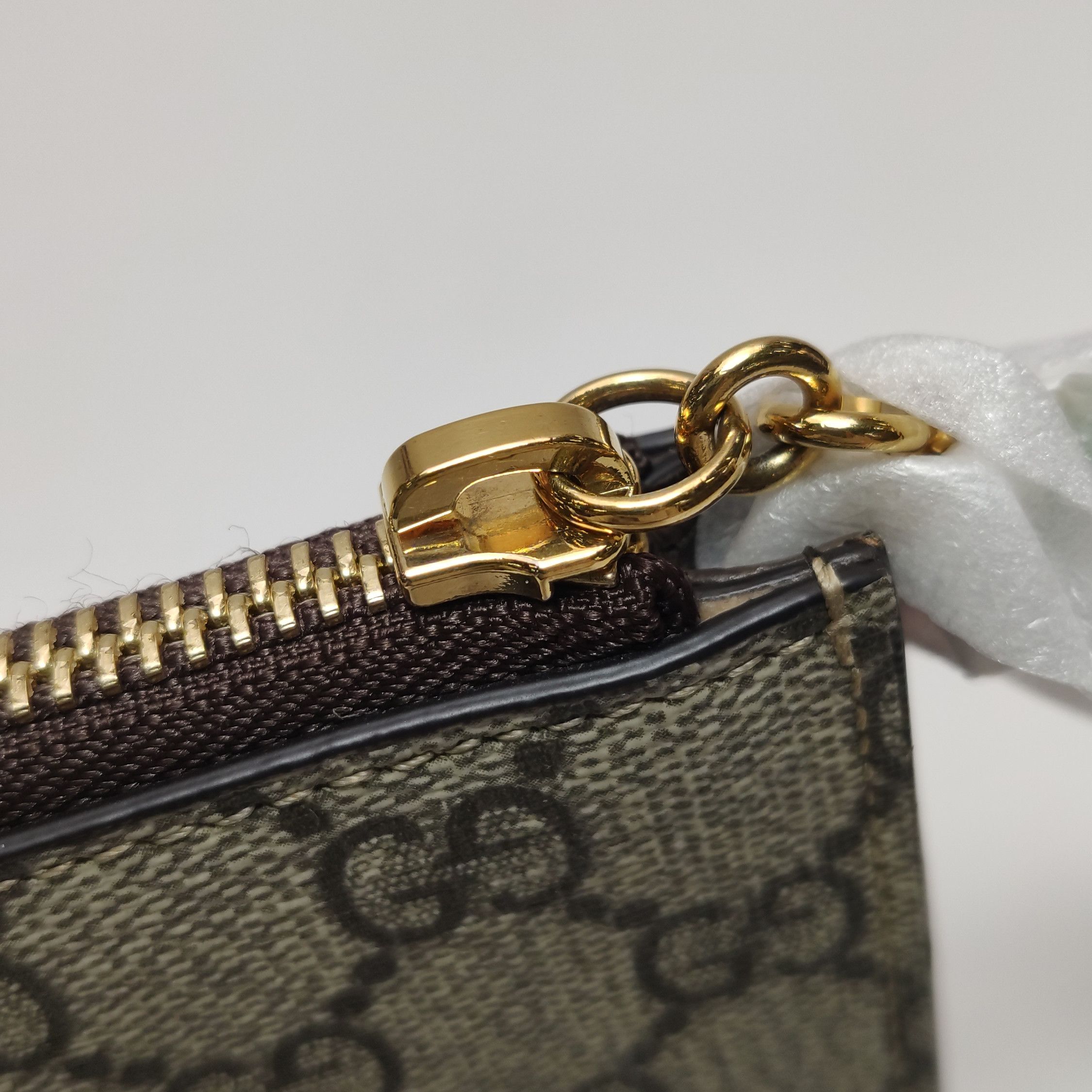 Gucci Gucci Women os Clutches Size ONE SIZE - 9 Thumbnail