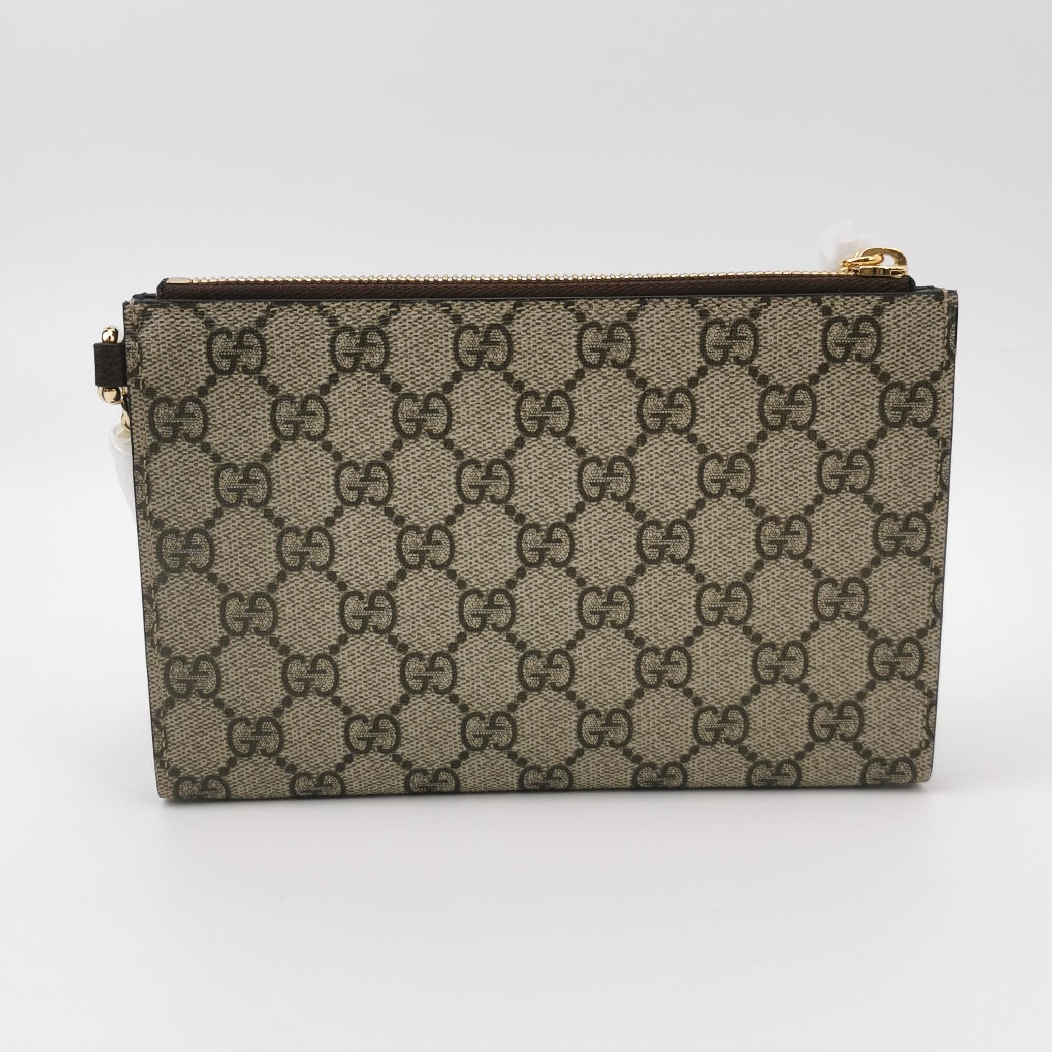 Gucci Gucci Women os Clutches Size ONE SIZE - 4 Thumbnail