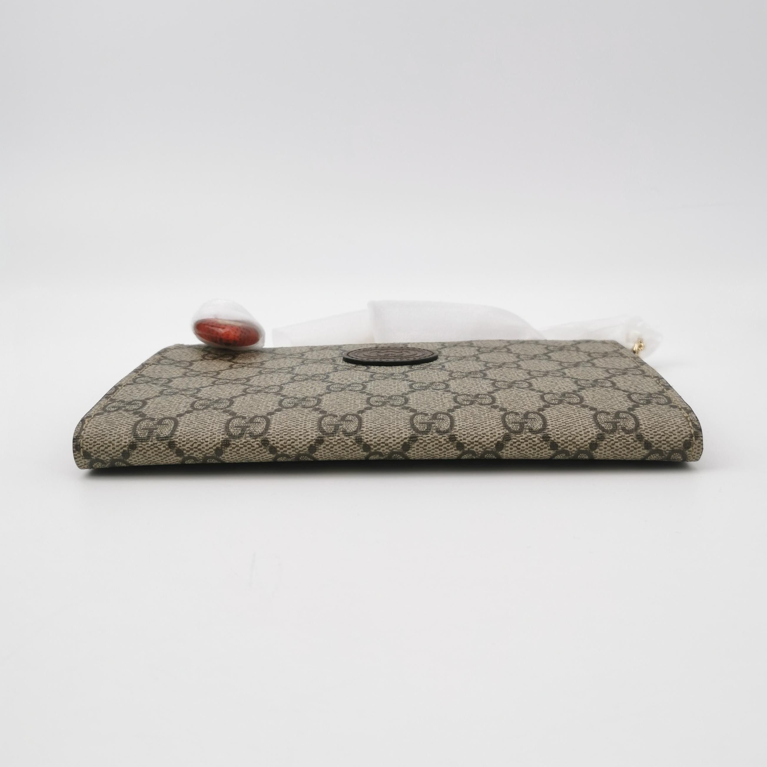 Gucci Gucci Women os Clutches Size ONE SIZE - 5 Thumbnail