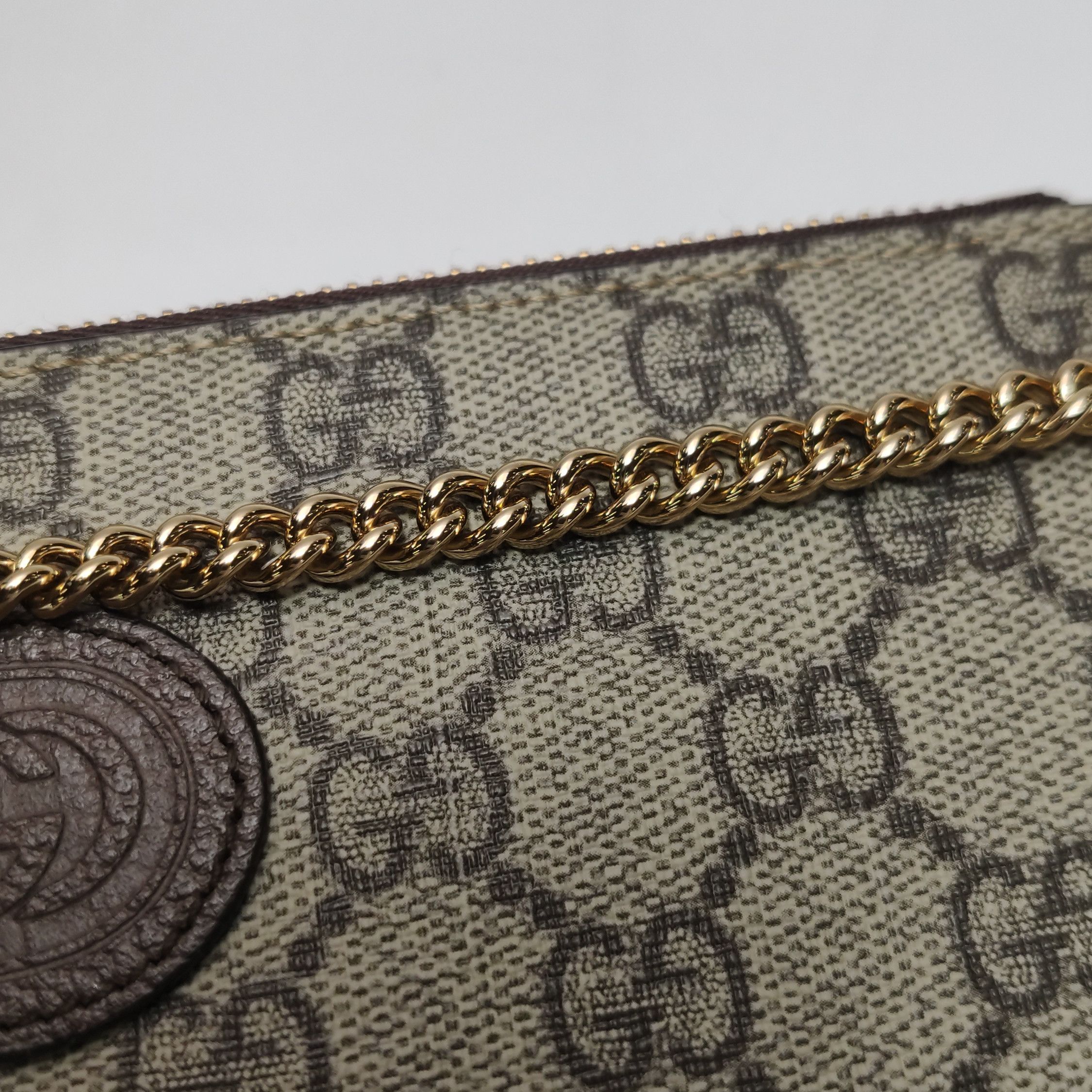 Gucci Gucci Women os Clutches Size ONE SIZE - 10 Thumbnail