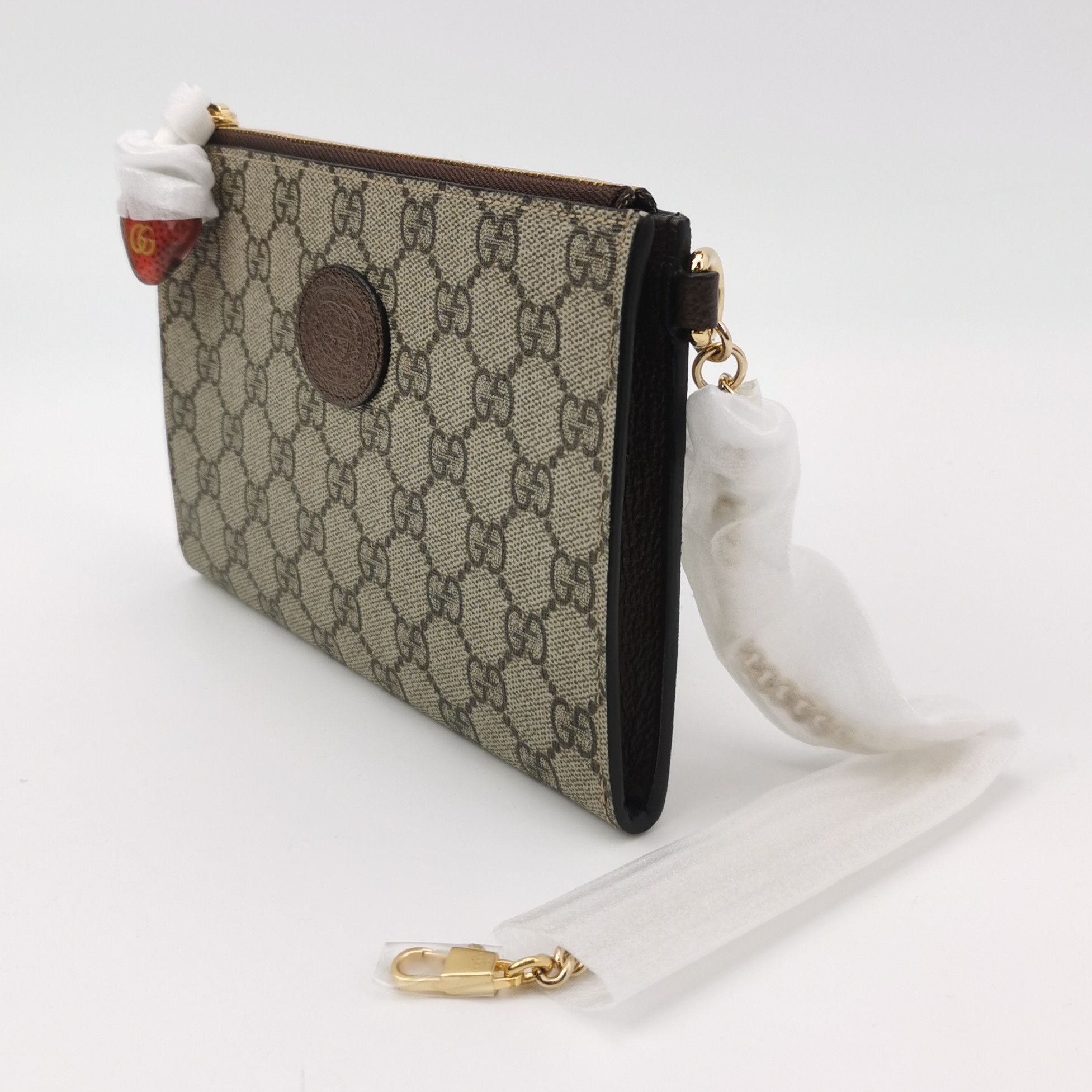 Gucci Gucci Women os Clutches Size ONE SIZE - 2 Thumbnail