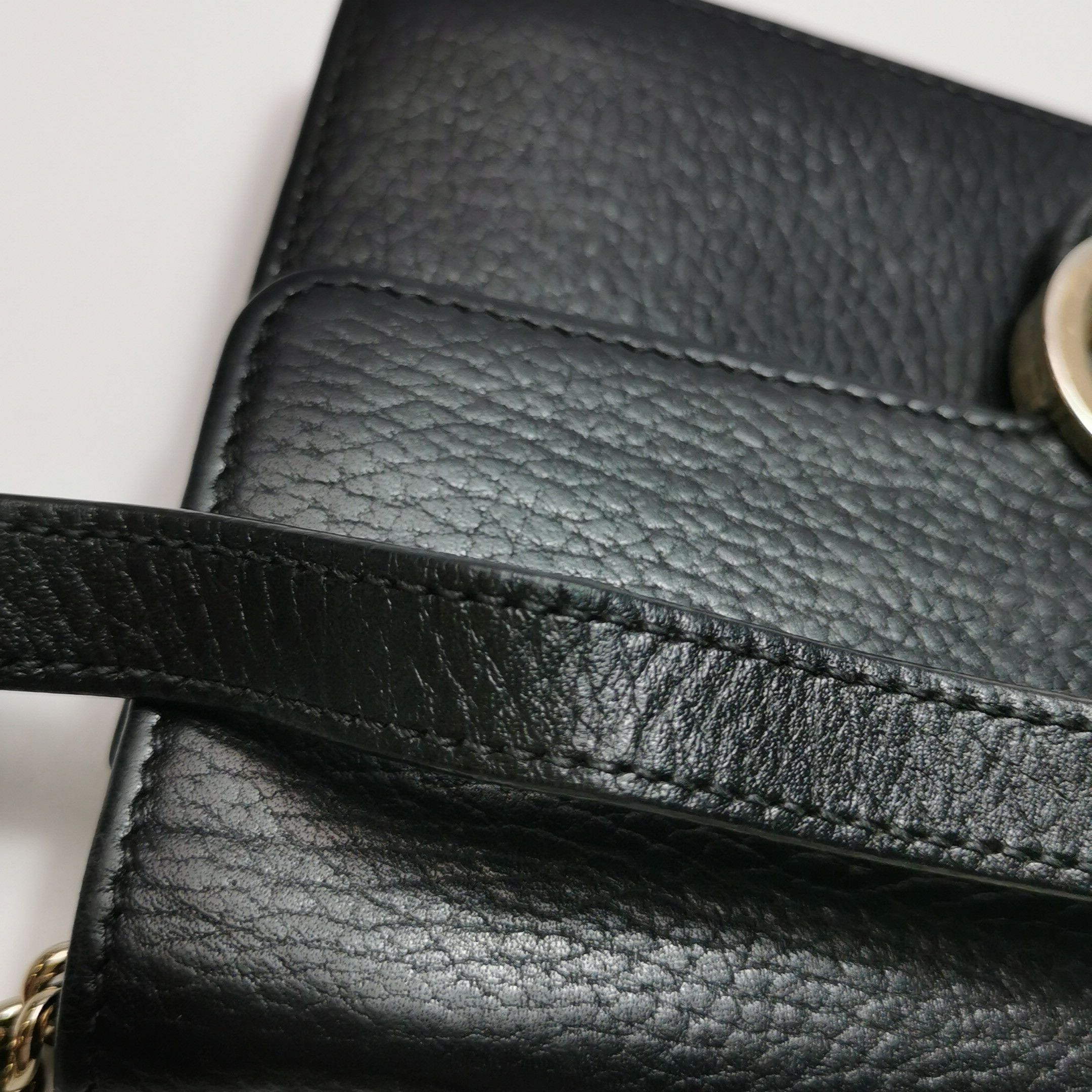Gucci Gucci Women os Shoulder Bags Size ONE SIZE - 14 Thumbnail