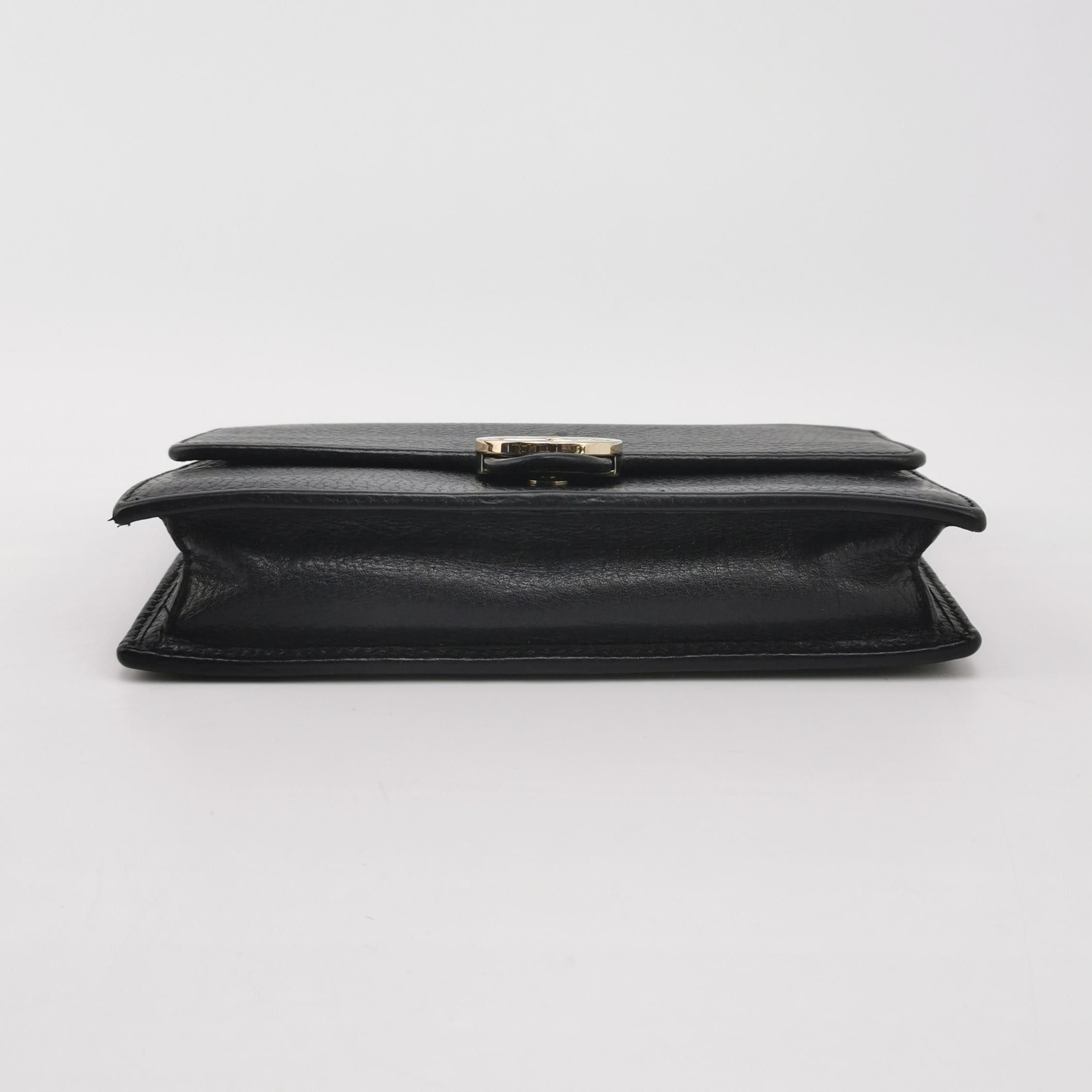 Gucci Gucci Women os Shoulder Bags Size ONE SIZE - 6 Thumbnail