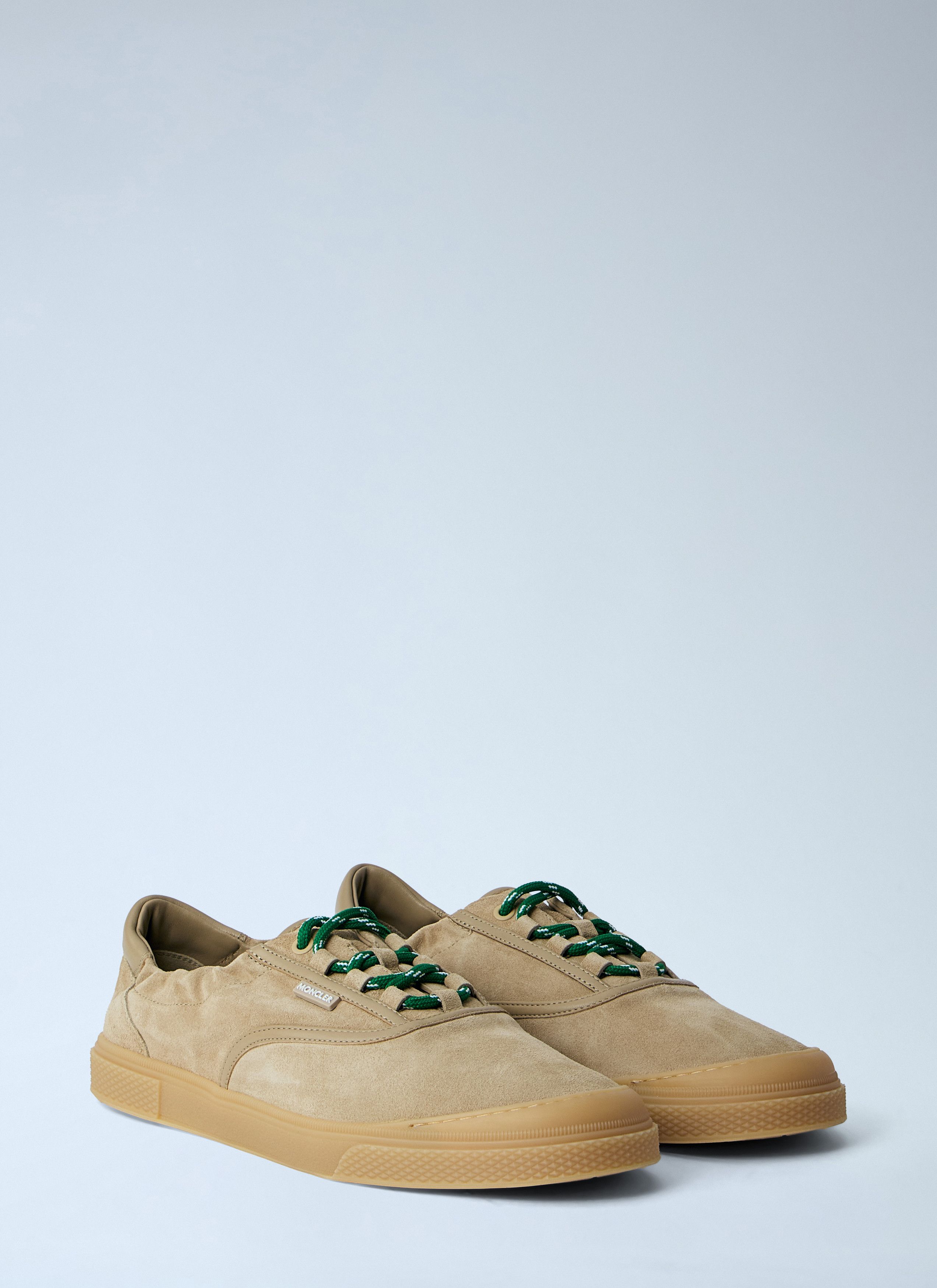 Moncler Vera Leisure Sneakers Size US 8 / EU 41 - 2 Thumbnail
