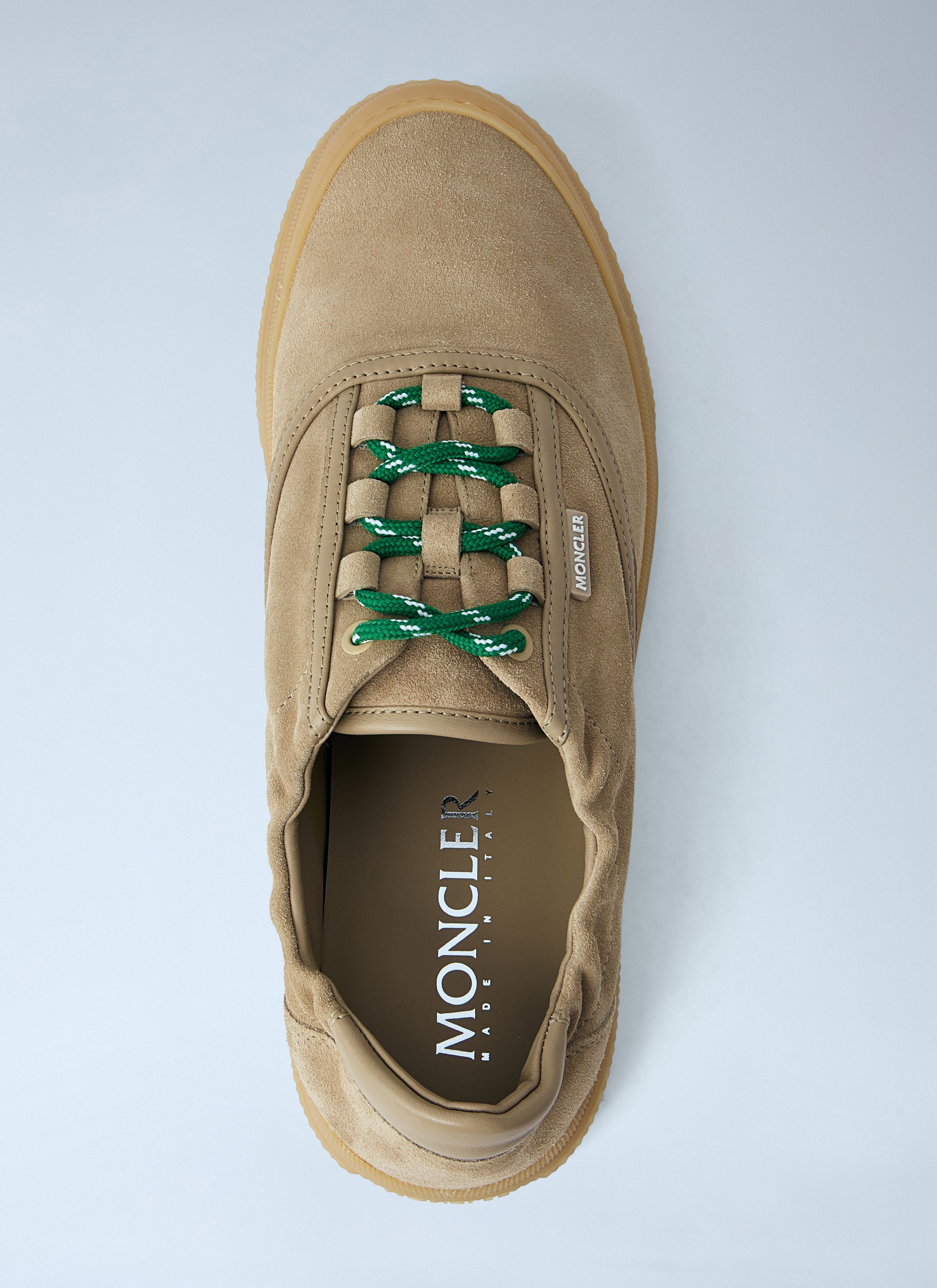 Moncler Vera Leisure Sneakers Size US 8 / EU 41 - 6 Thumbnail