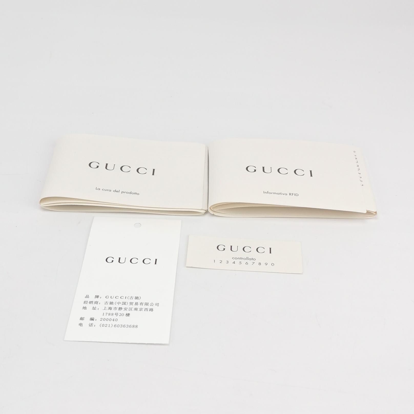 Gucci Gucci Women os Tote Bags Size ONE SIZE - 9 Thumbnail