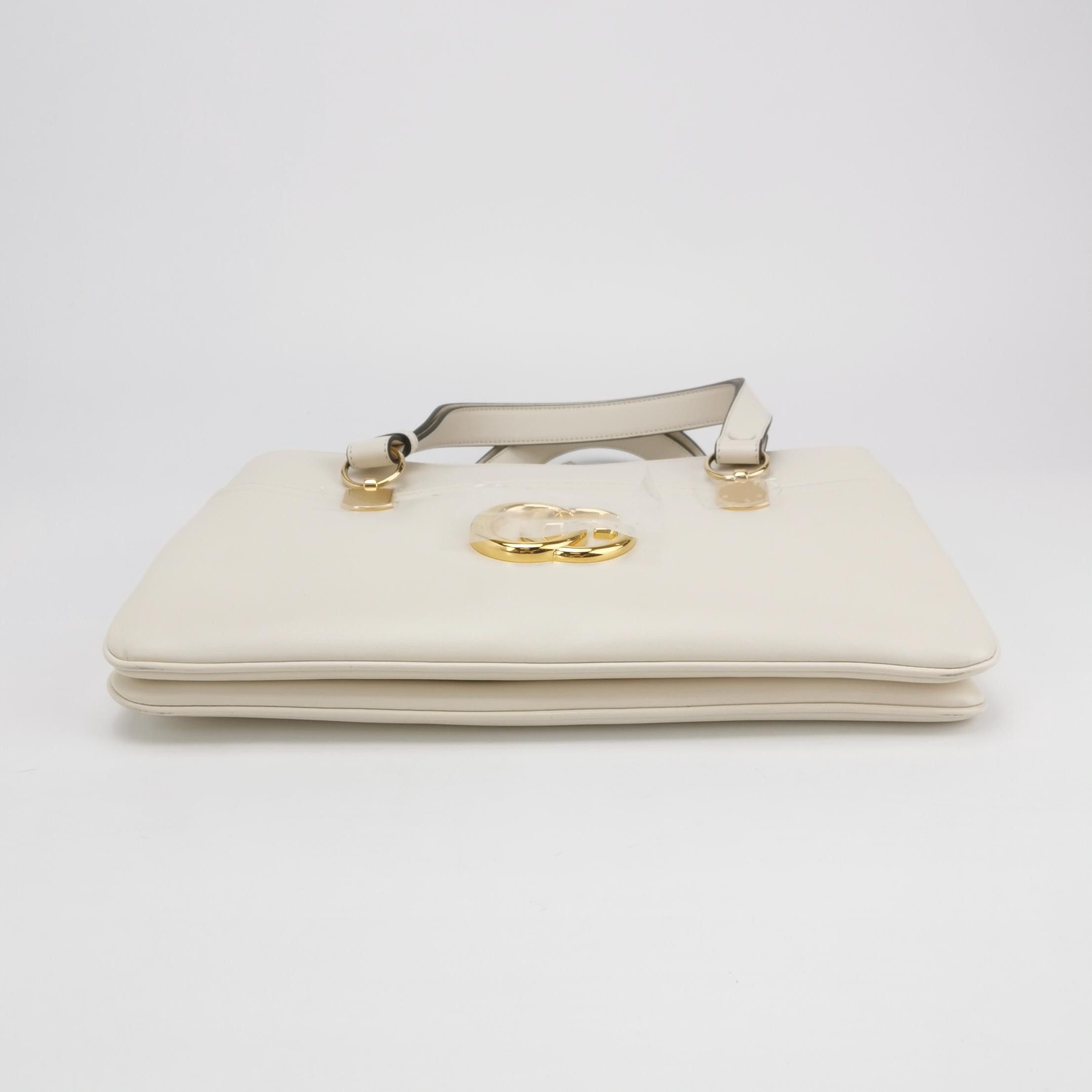 Gucci Gucci Women os Tote Bags Size ONE SIZE - 6 Thumbnail