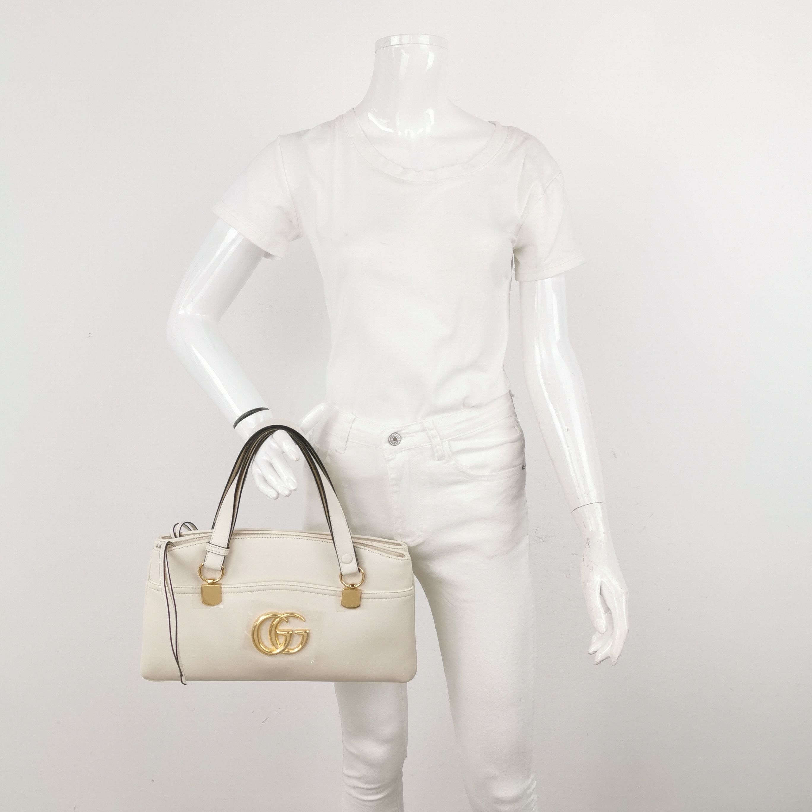 Gucci Gucci Women os Tote Bags Size ONE SIZE - 2 Thumbnail