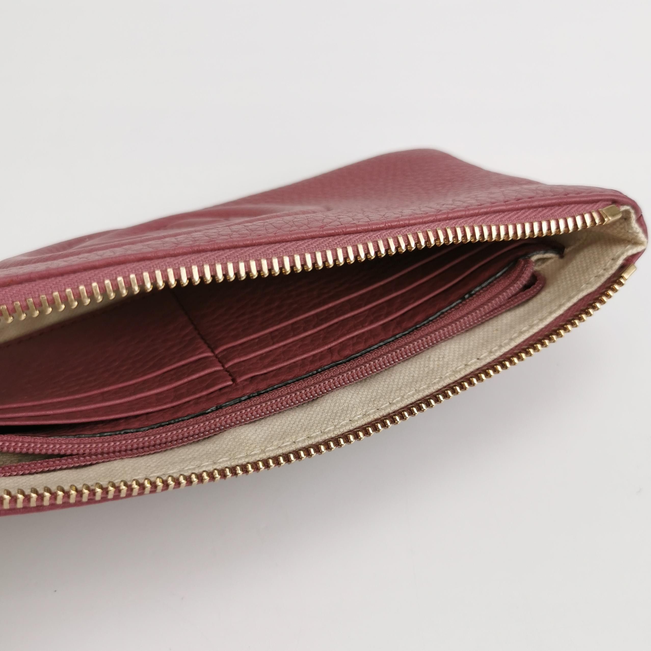 Gucci Gucci Women os Clutches Size ONE SIZE - 6 Thumbnail