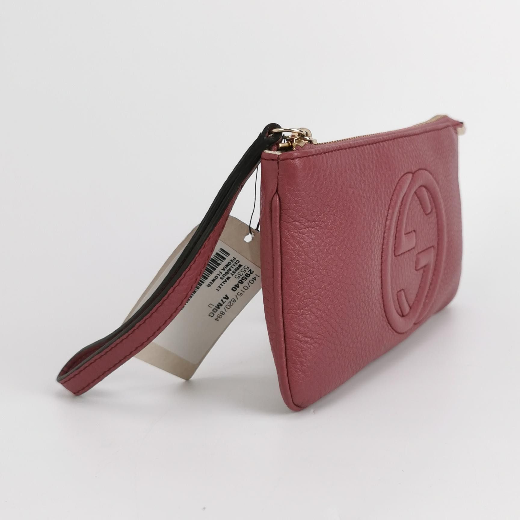 Gucci Gucci Women os Clutches Size ONE SIZE - 3 Thumbnail