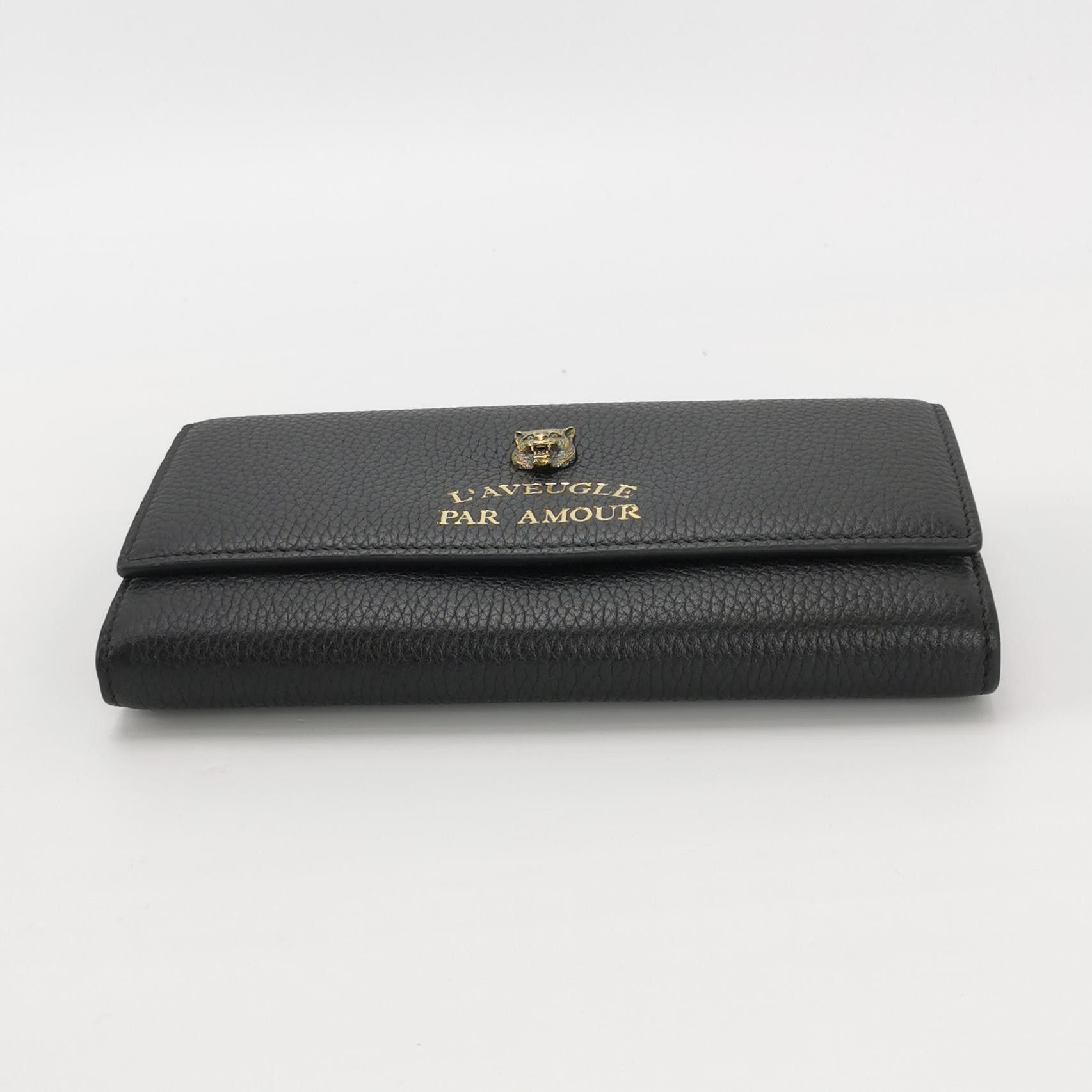 Gucci Gucci Women os Wallets Size ONE SIZE - 5 Thumbnail