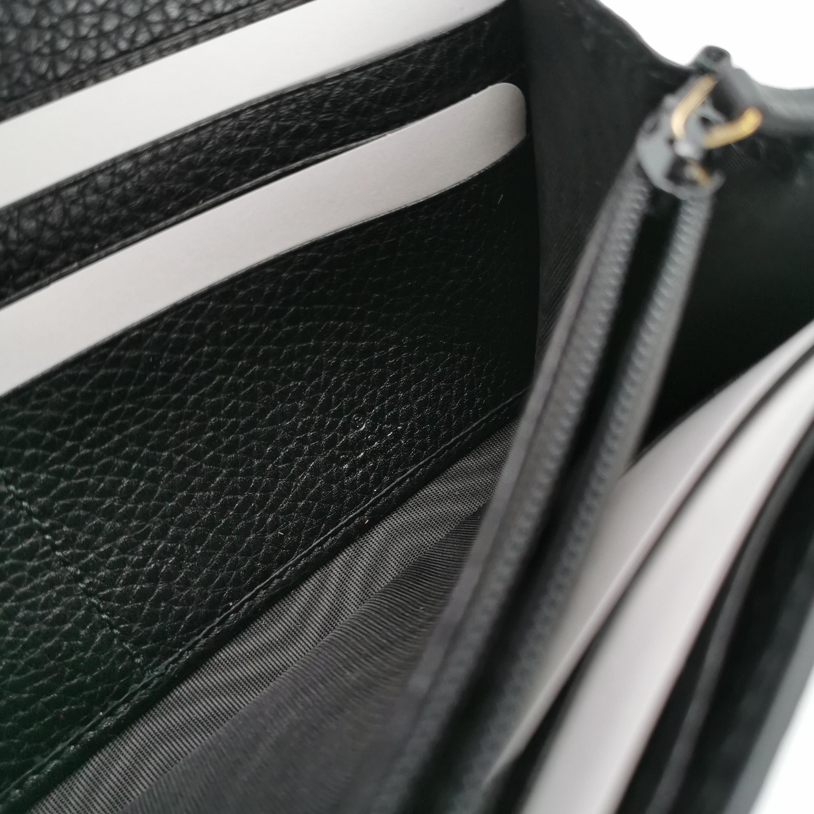 Gucci Gucci Women os Wallets Size ONE SIZE - 7 Thumbnail