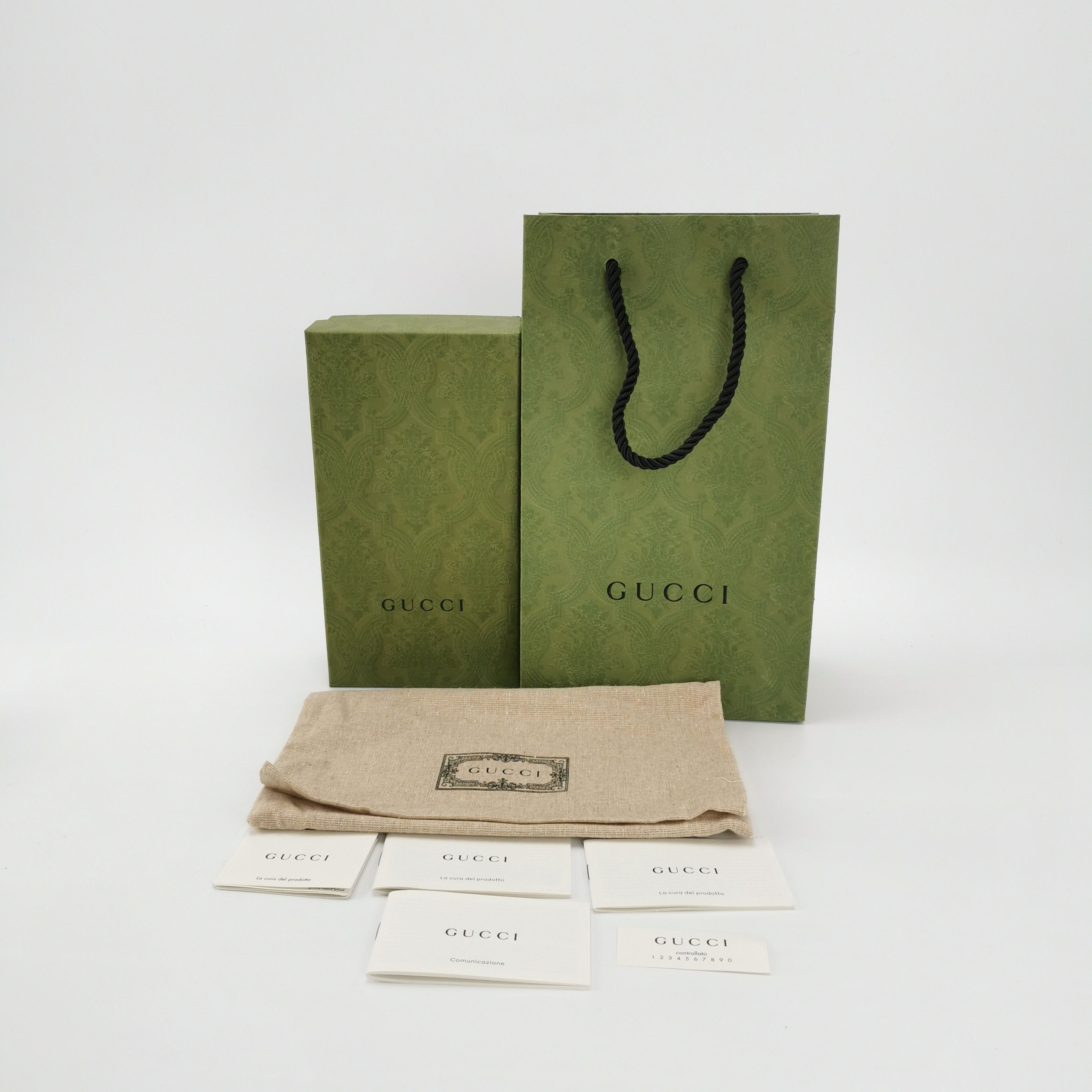 Gucci Gucci Women os Wallets Size ONE SIZE - 8 Thumbnail