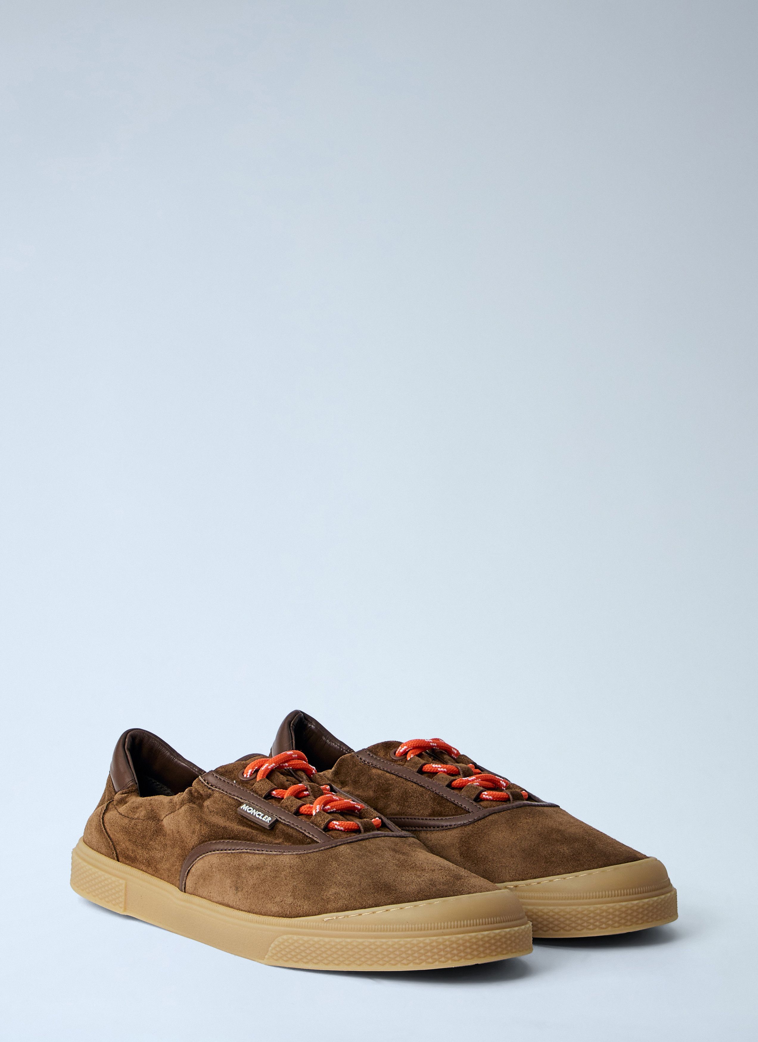 Moncler Vera Leisure Sneakers Size US 12 / EU 45 - 2 Thumbnail
