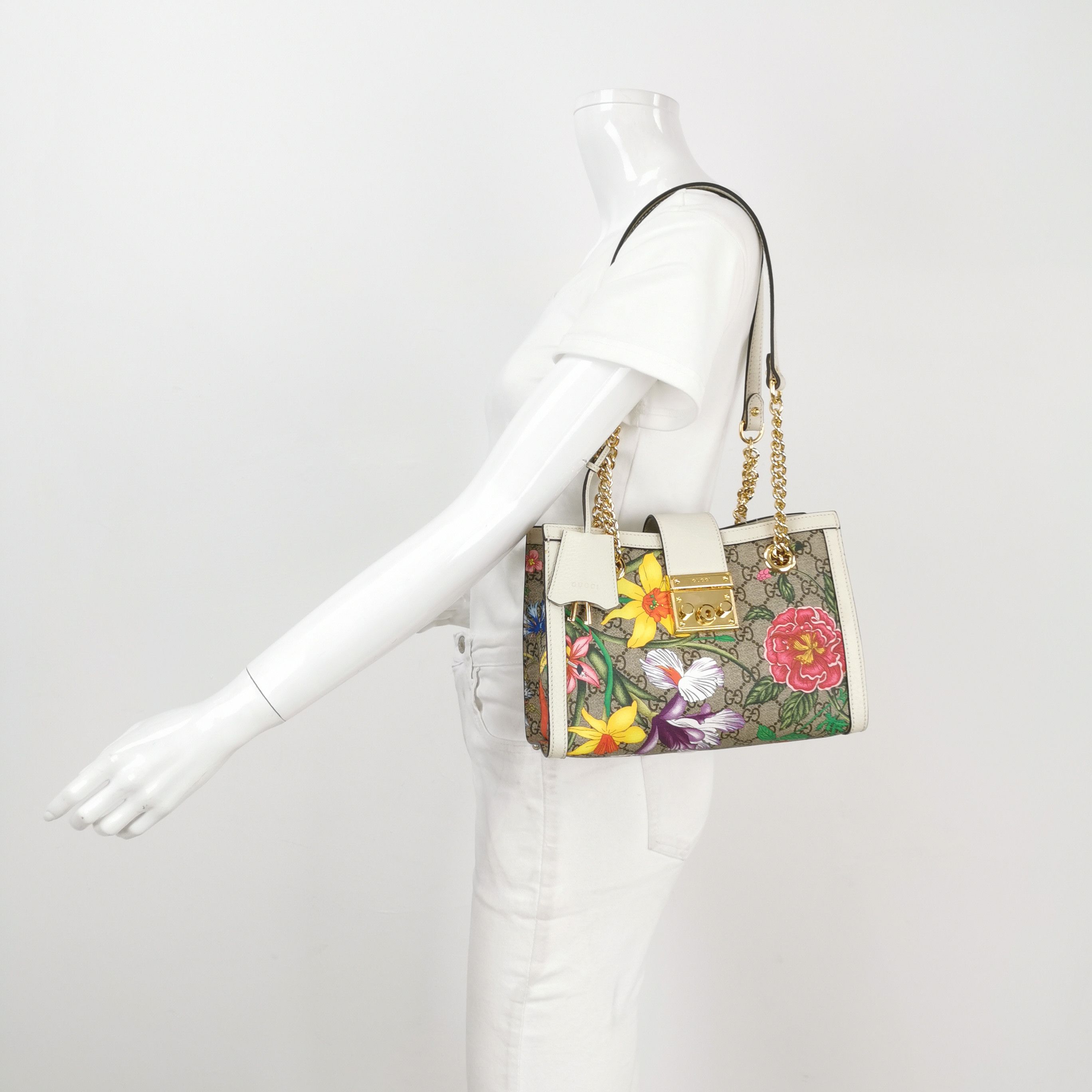 Gucci Gucci Women os Shoulder Bags Size ONE SIZE - 2 Thumbnail