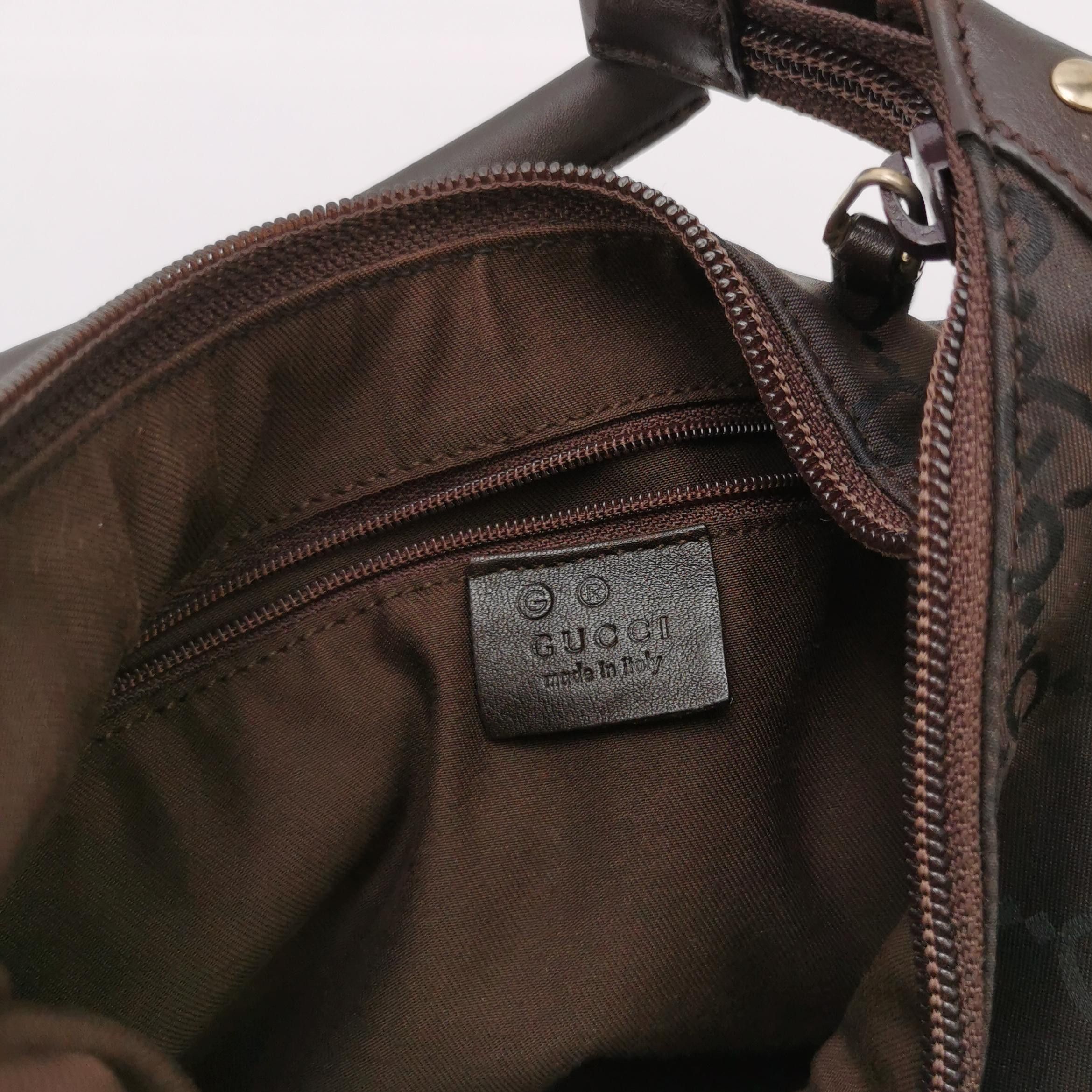 Gucci Gucci Women os Shoulder Bags Size ONE SIZE - 8 Thumbnail