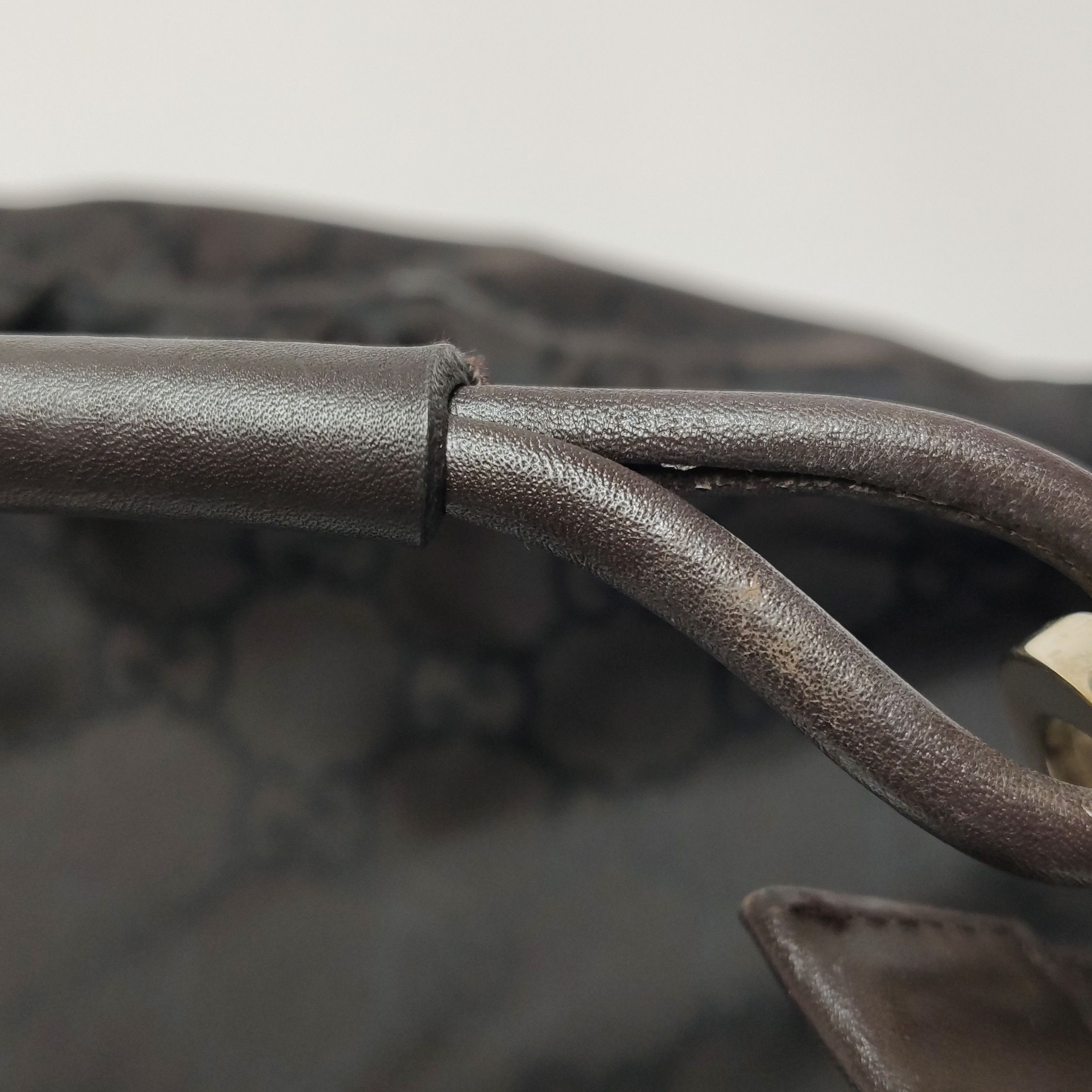 Gucci Gucci Women os Shoulder Bags Size ONE SIZE - 10 Thumbnail
