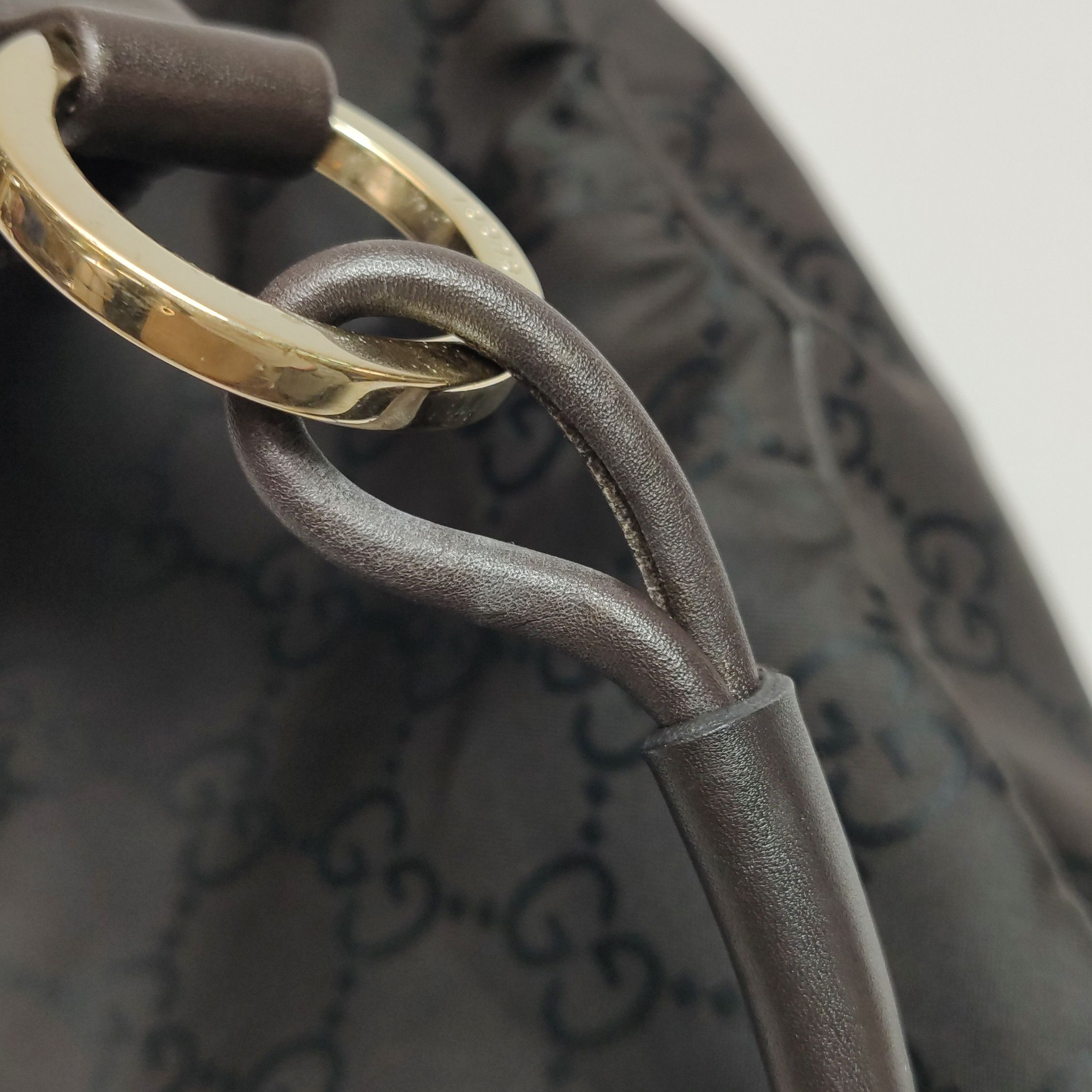 Gucci Gucci Women os Shoulder Bags Size ONE SIZE - 11 Thumbnail