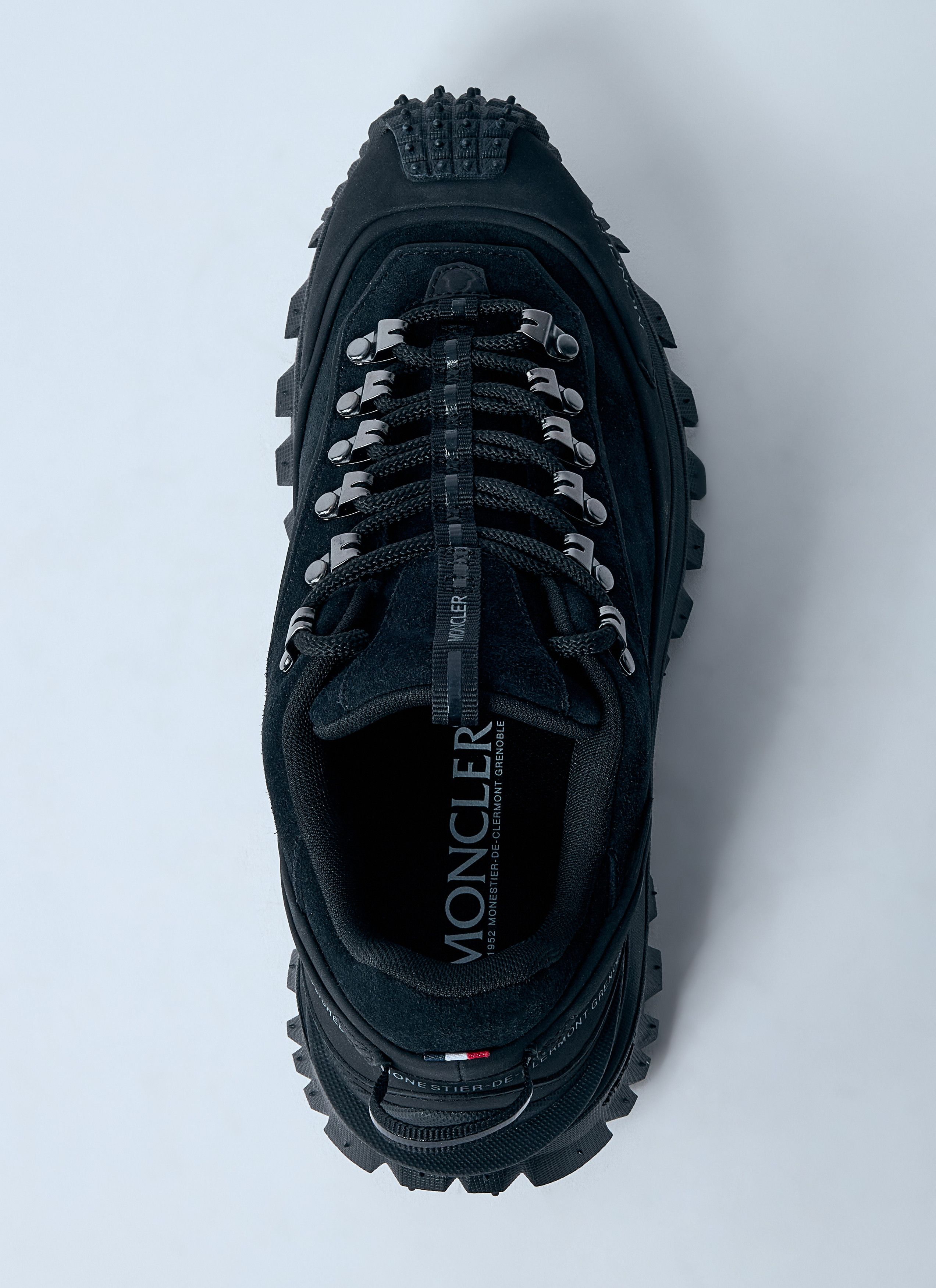 Moncler Trailgrip GTX Sneakers Size US 9 / IT 39 - 5 Thumbnail
