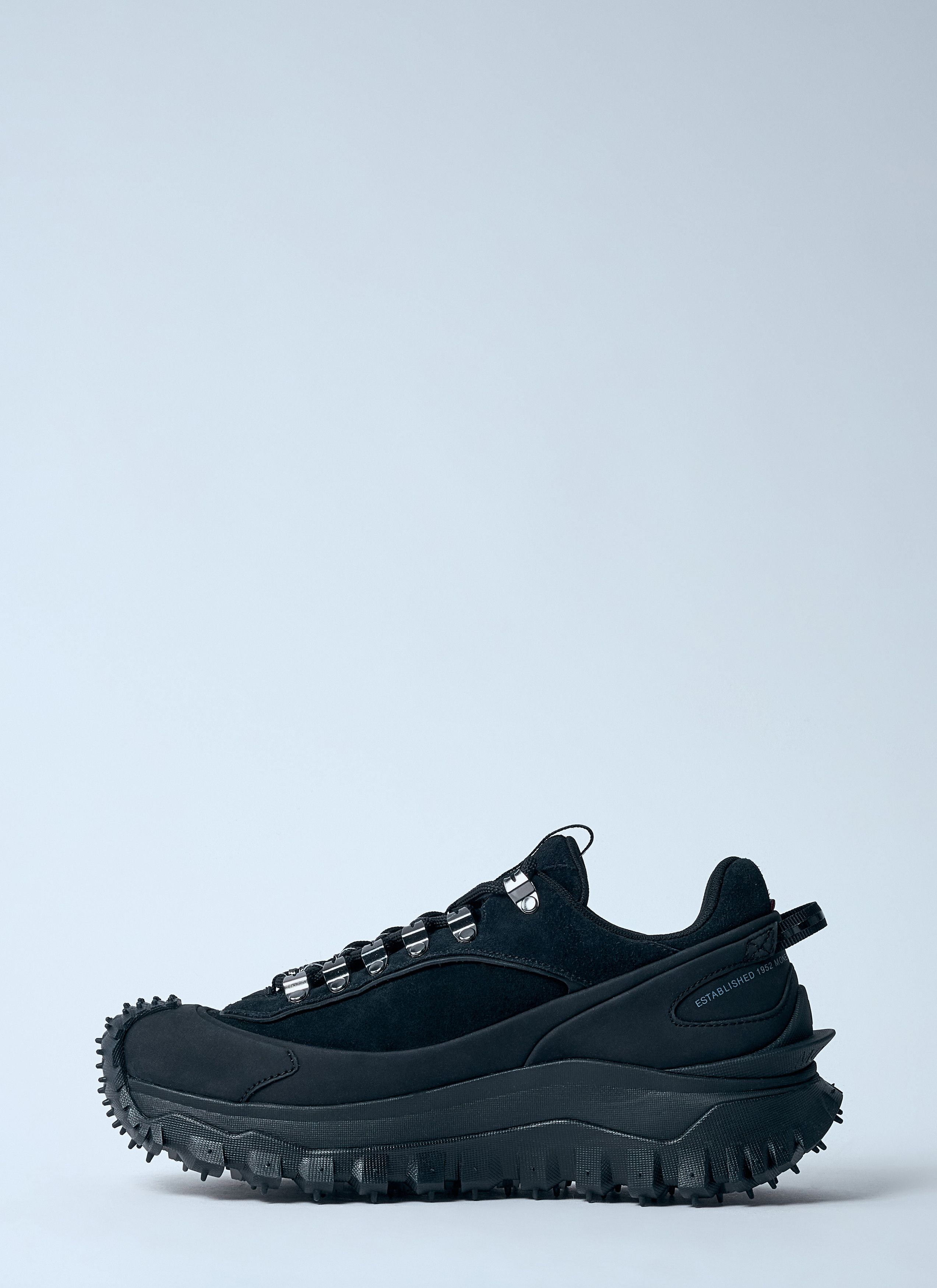 Moncler Trailgrip GTX Sneakers Size US 9 / IT 39 - 4 Thumbnail