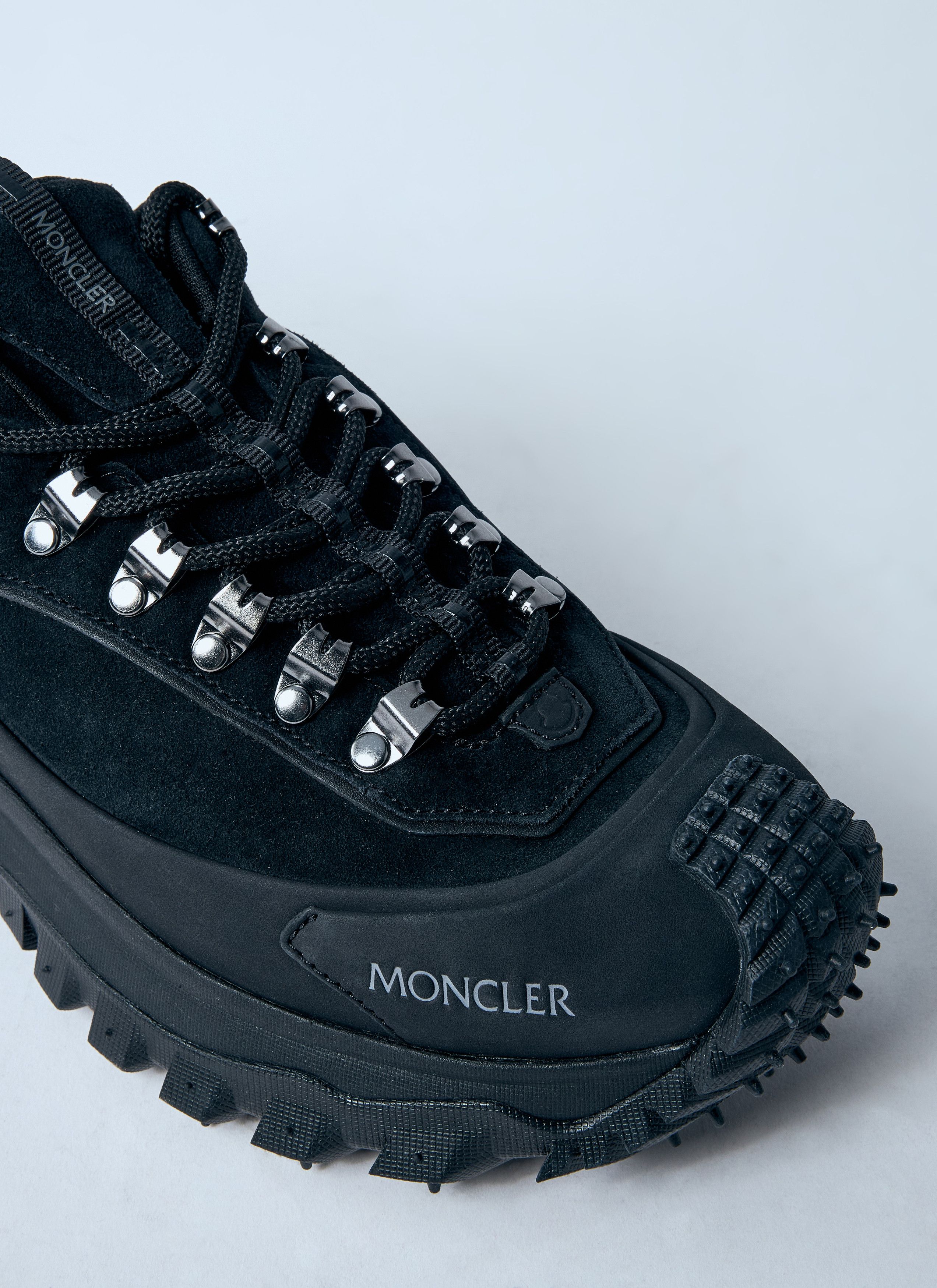Moncler Trailgrip GTX Sneakers Size US 9 / IT 39 - 3 Thumbnail