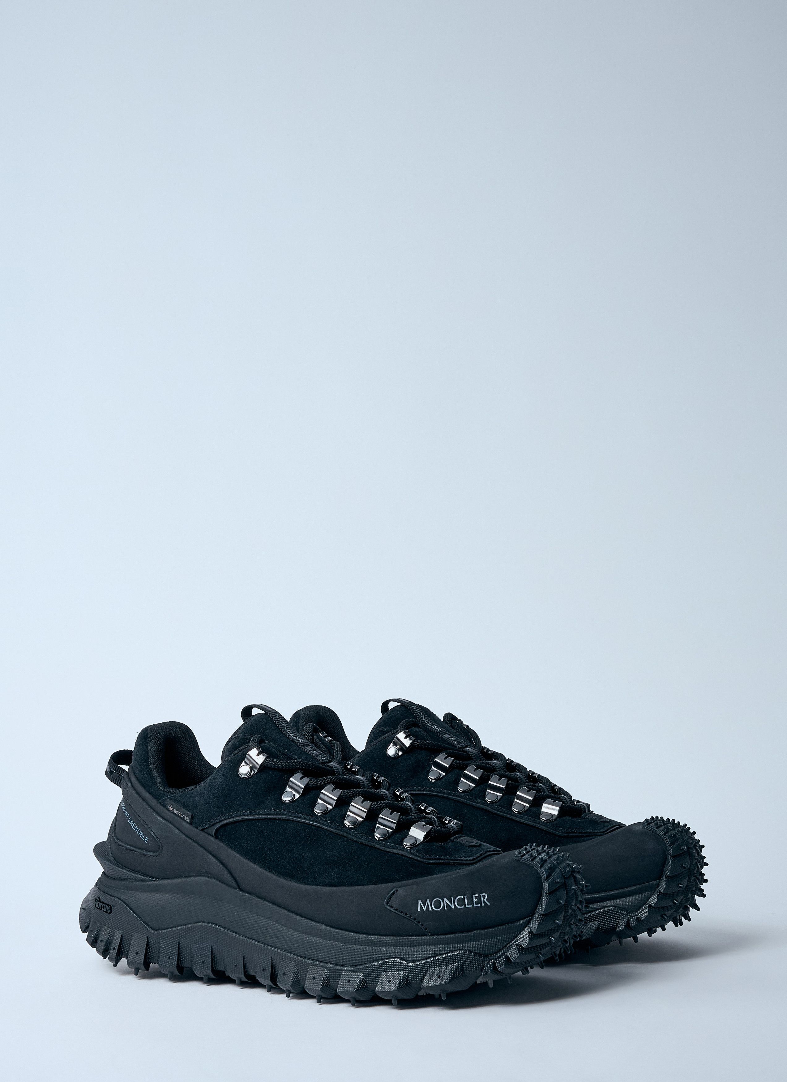 Moncler Trailgrip GTX Sneakers Size US 9 / IT 39 - 2 Thumbnail