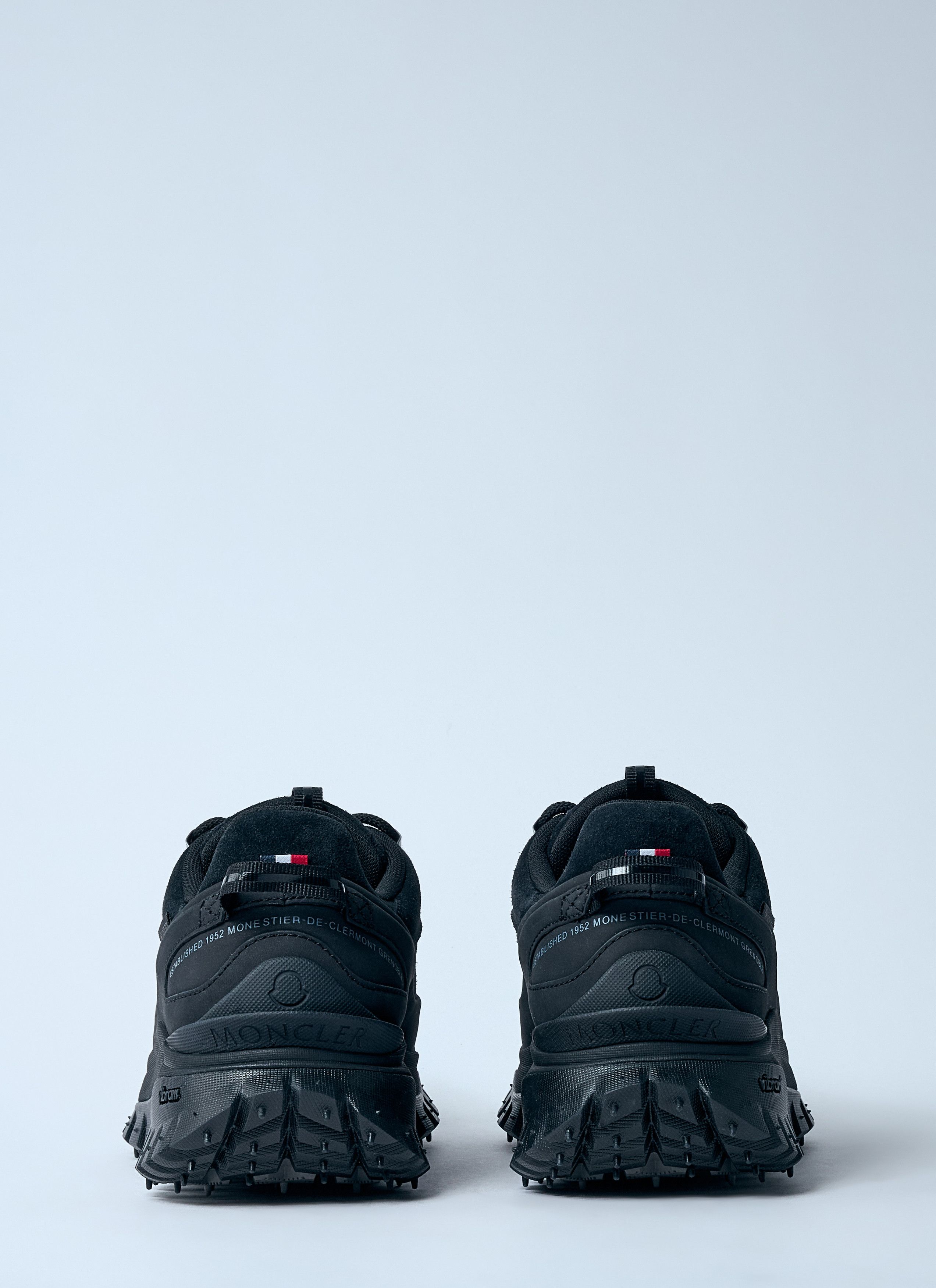 Moncler Trailgrip GTX Sneakers Size US 9 / IT 39 - 6 Thumbnail