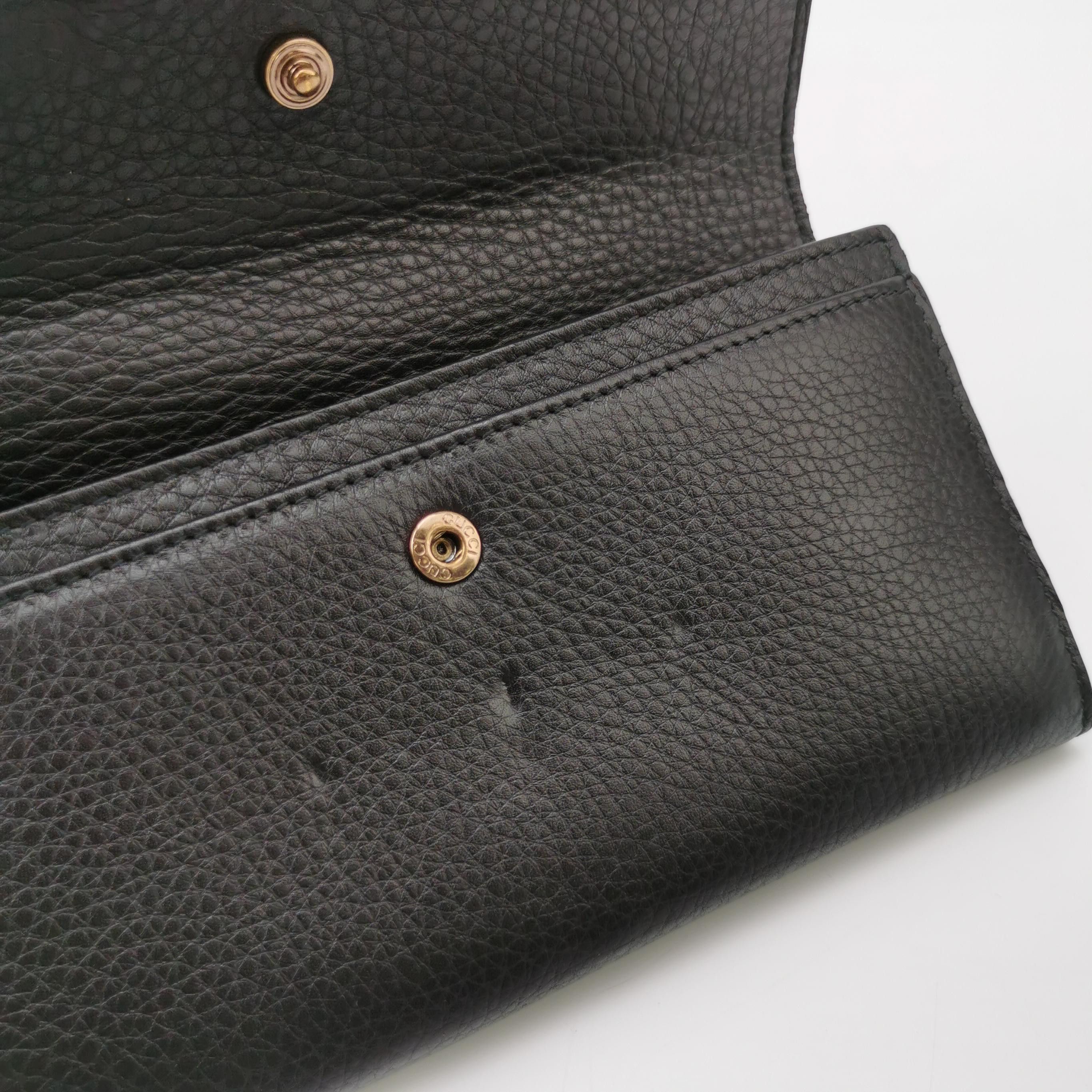 Gucci Gucci Women os Wallets Size ONE SIZE - 7 Thumbnail