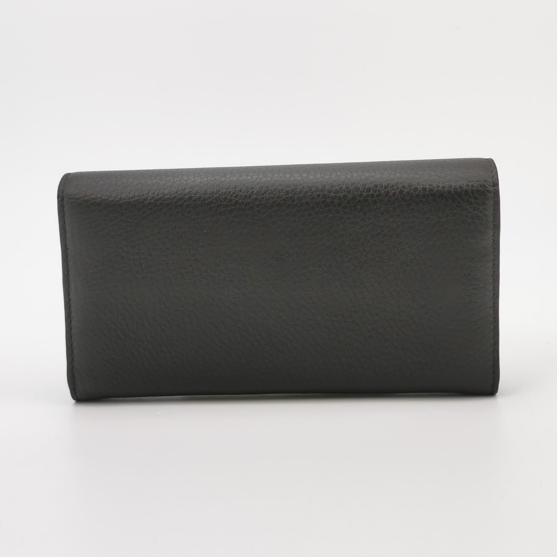 Gucci Gucci Women os Wallets Size ONE SIZE - 4 Thumbnail