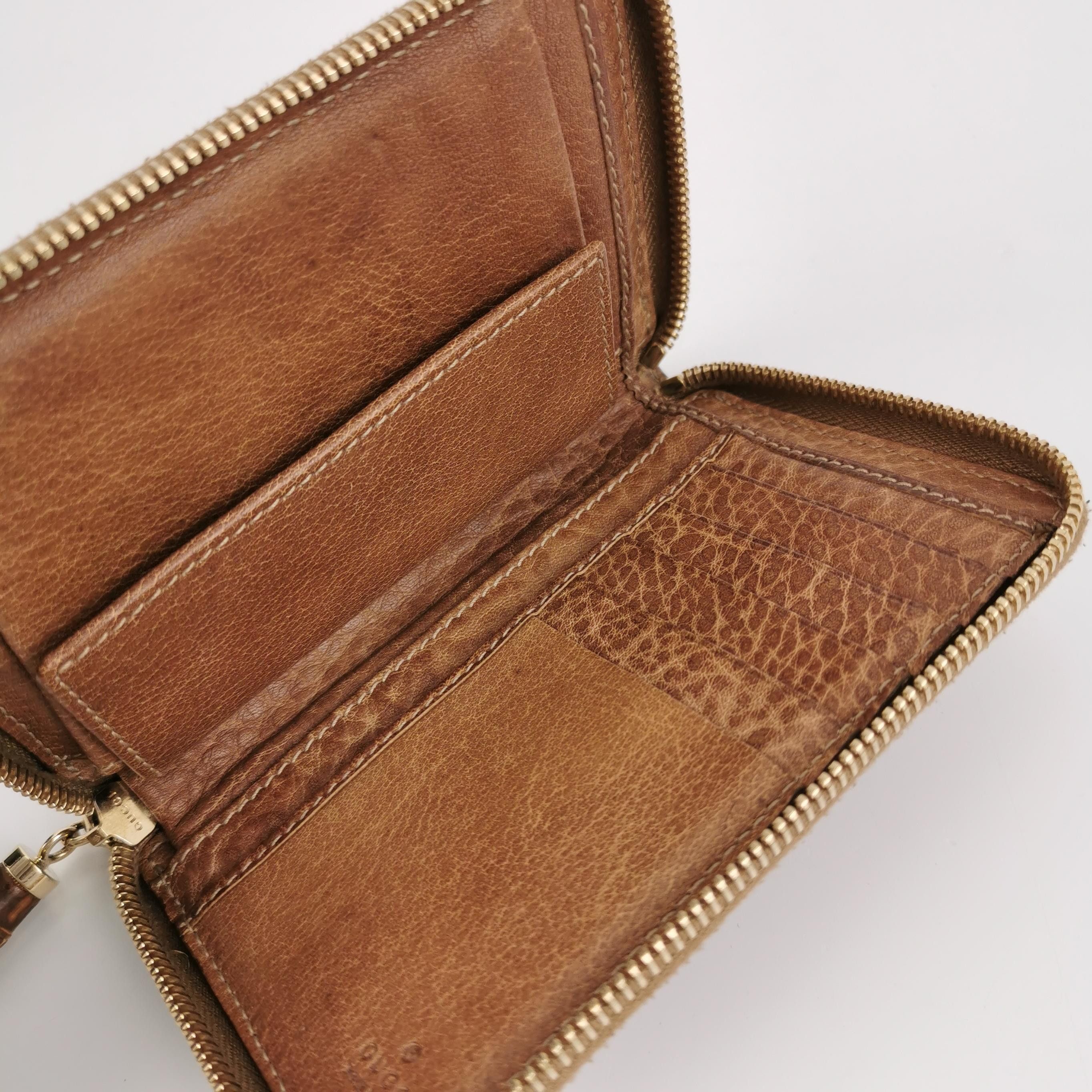 Gucci Gucci Women os Wallets Size ONE SIZE - 6 Thumbnail
