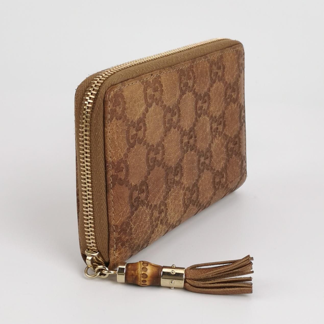 Gucci Gucci Women os Wallets Size ONE SIZE - 3 Thumbnail