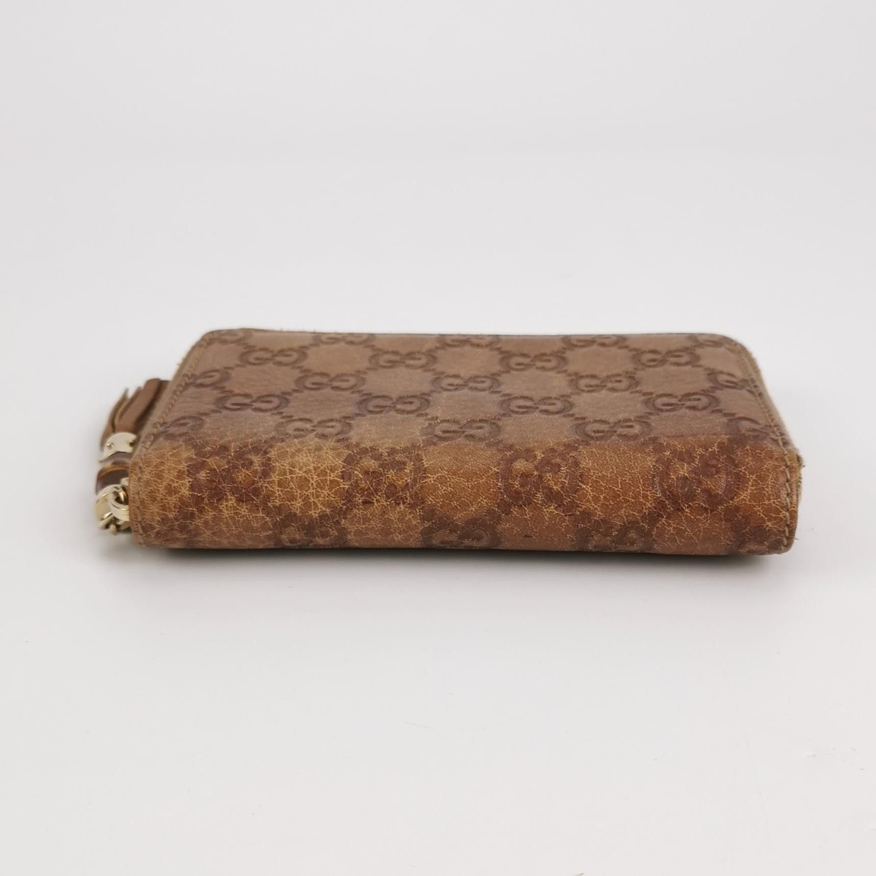 Gucci Gucci Women os Wallets Size ONE SIZE - 5 Thumbnail