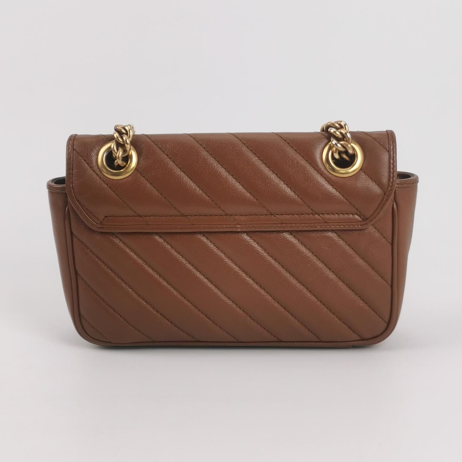 Gucci Gucci Women os Shoulder Bags Size ONE SIZE - 5 Thumbnail