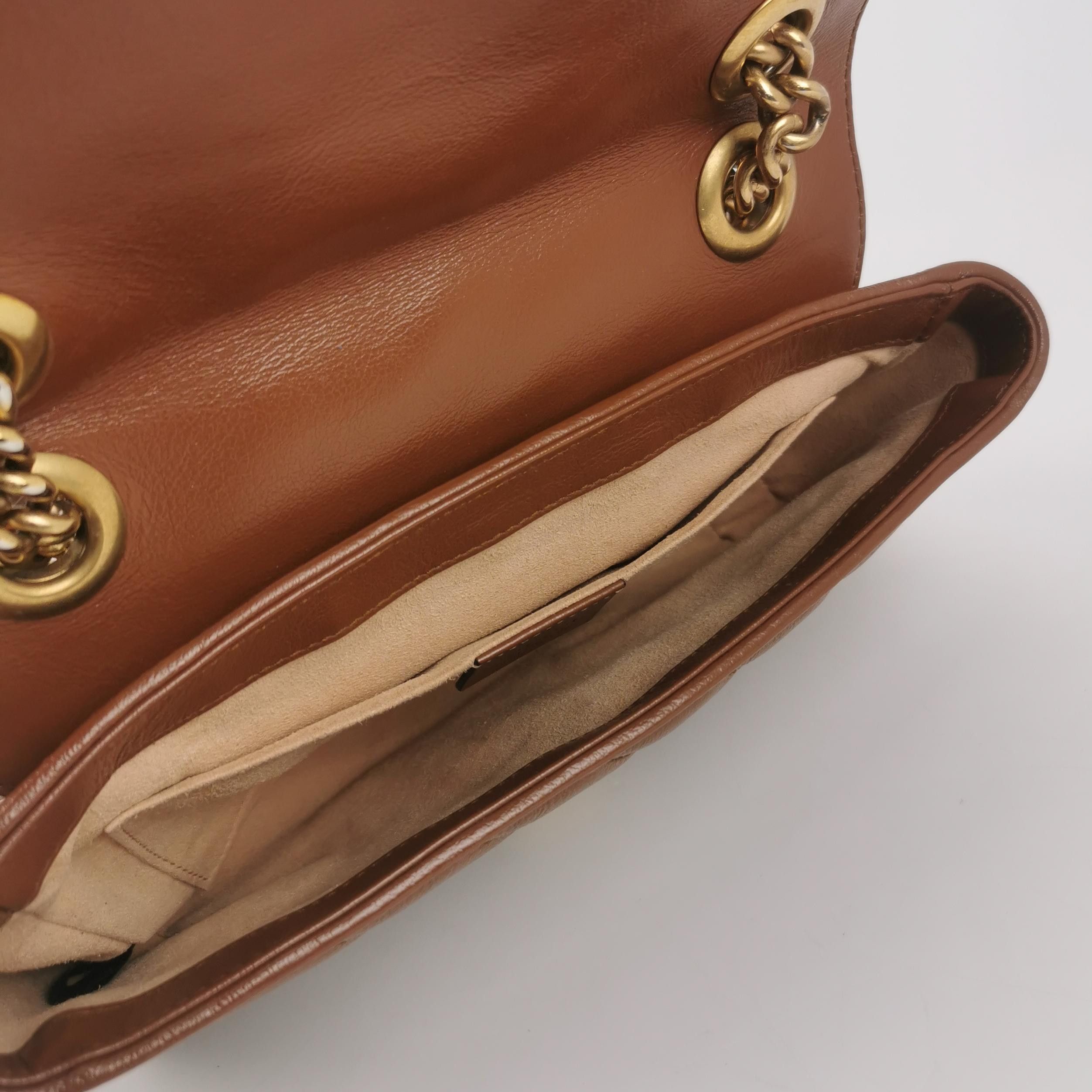 Gucci Gucci Women os Shoulder Bags Size ONE SIZE - 7 Thumbnail