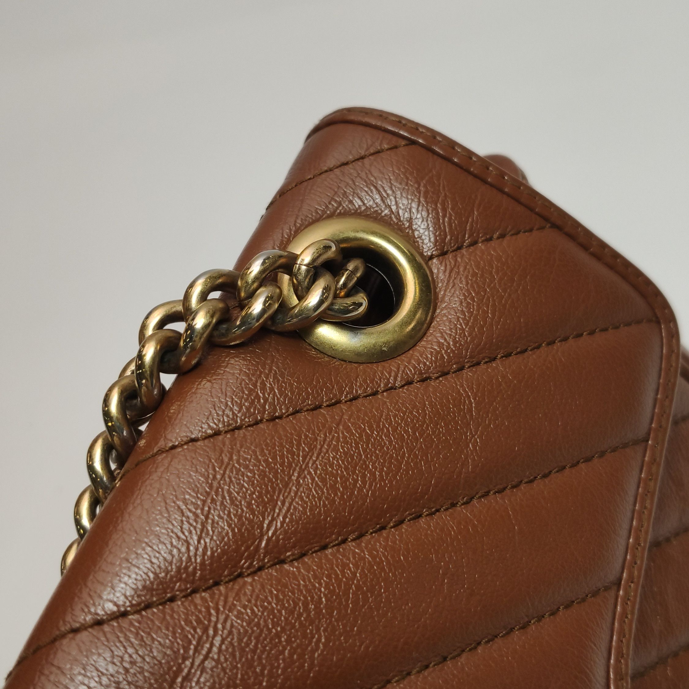 Gucci Gucci Women os Shoulder Bags Size ONE SIZE - 14 Thumbnail