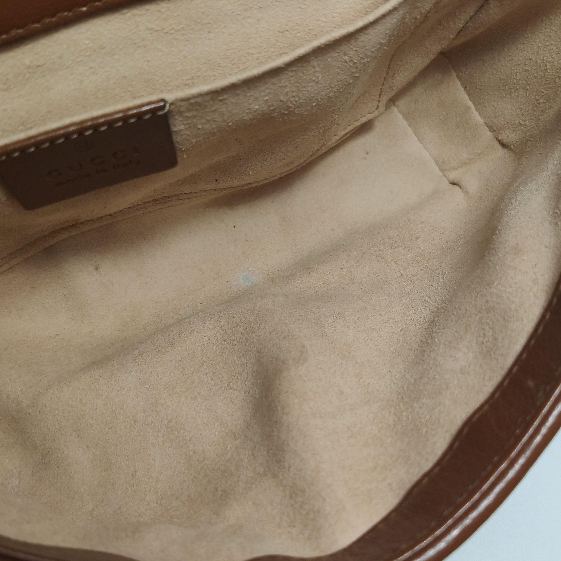 Gucci Gucci Women os Shoulder Bags Size ONE SIZE - 9 Thumbnail