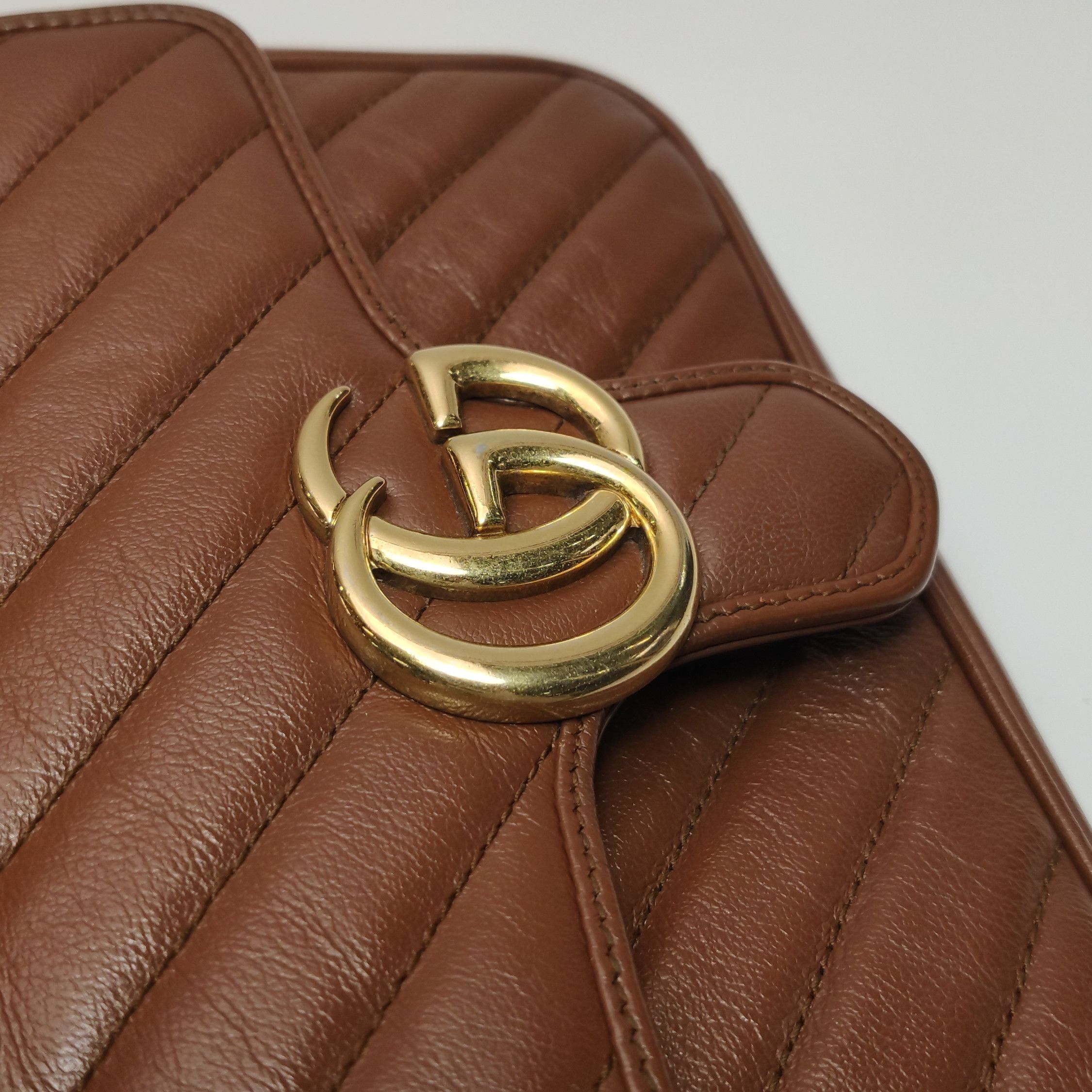 Gucci Gucci Women os Shoulder Bags Size ONE SIZE - 13 Thumbnail