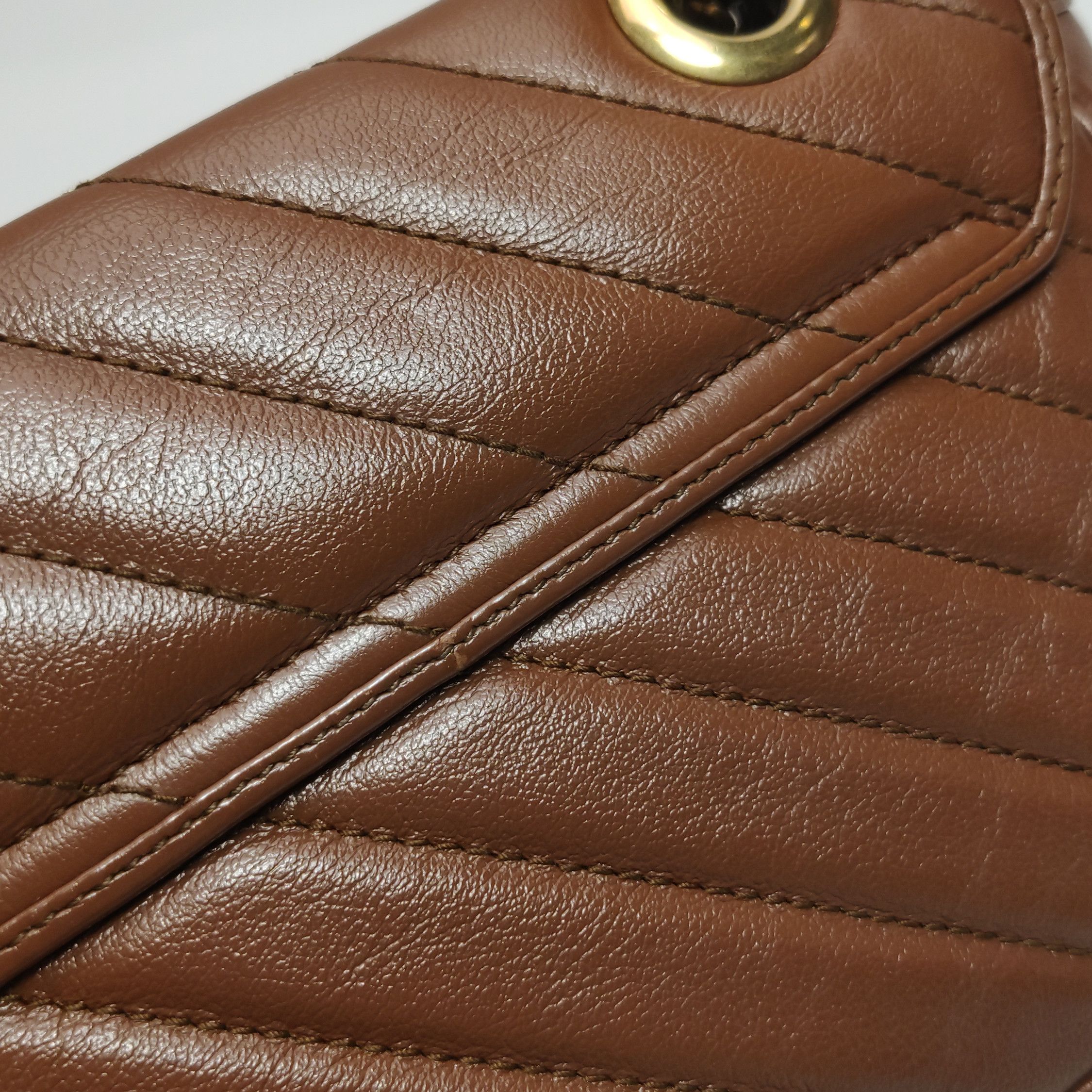 Gucci Gucci Women os Shoulder Bags Size ONE SIZE - 19 Thumbnail